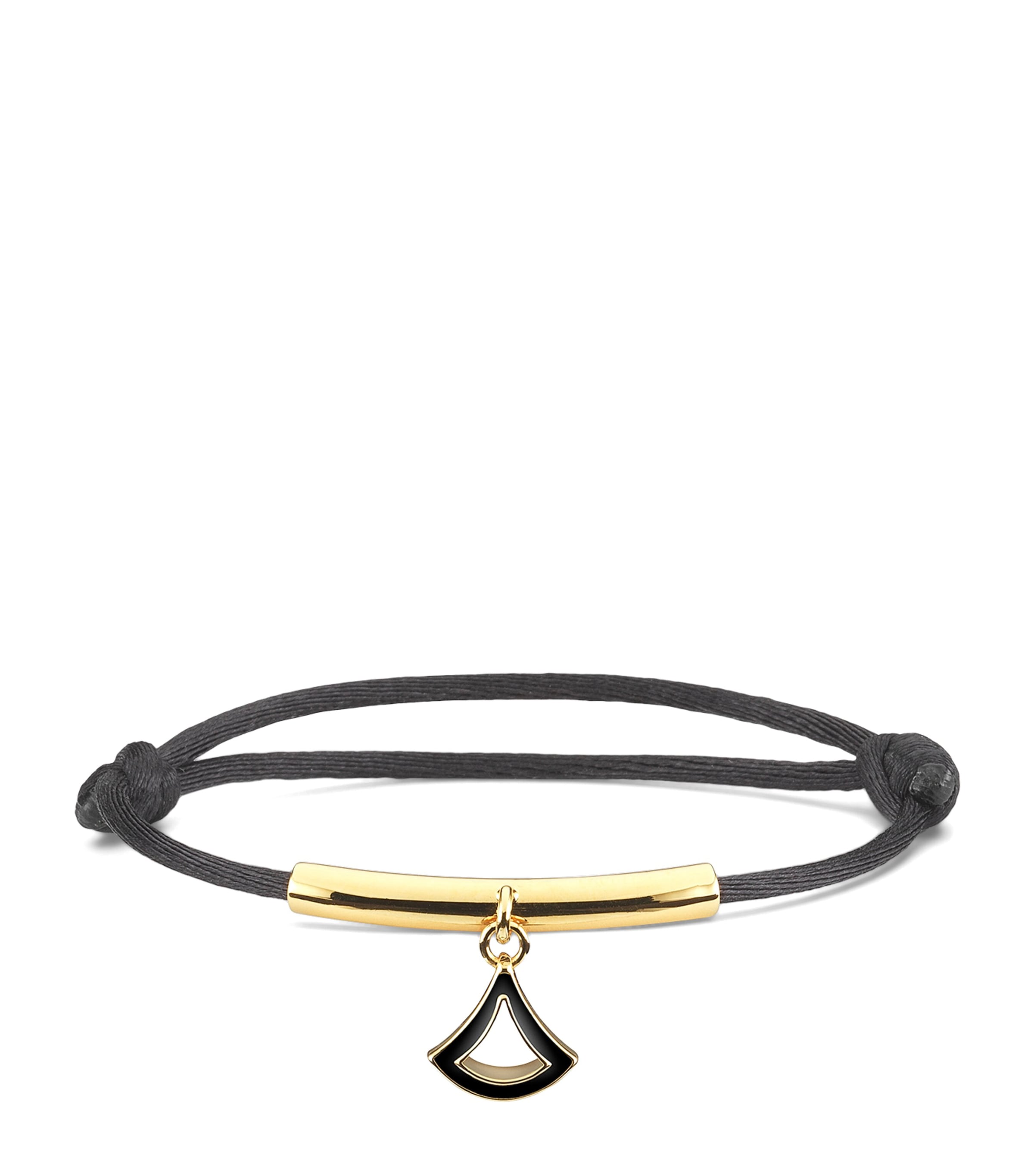 Divas’ Dream Bracelet BLACK Image 1