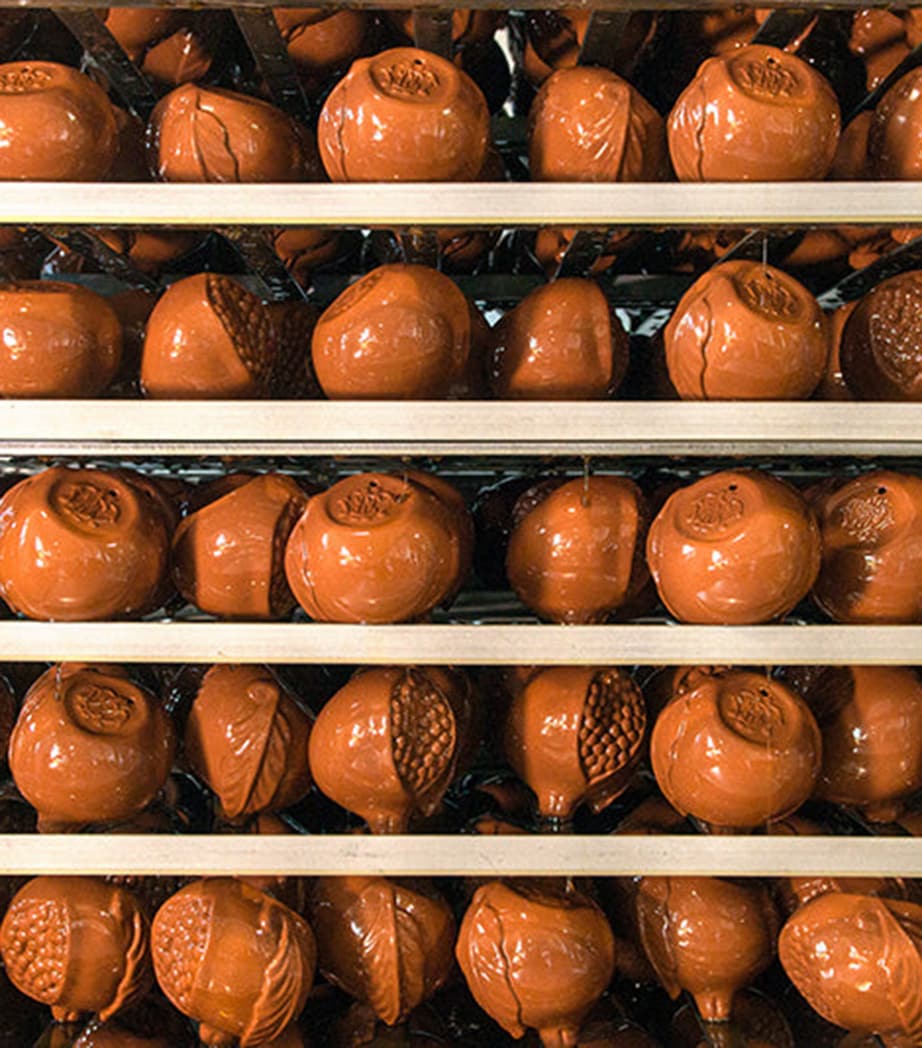 Melograno Terracotta Diffuser NO COLOUR Image 2