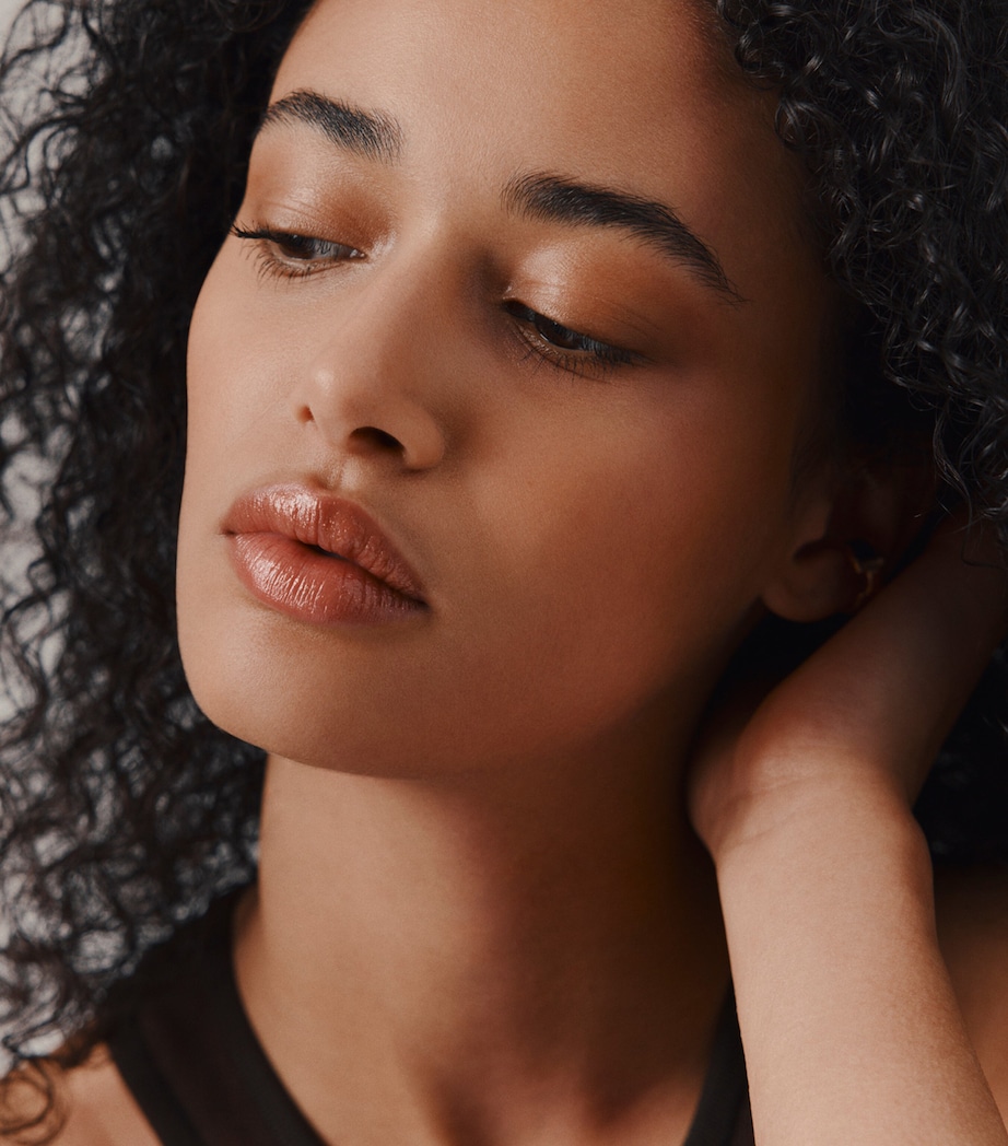 Silky Lipstick Shine - Brun d’Ambre BRUN D'AMBRE Image 7