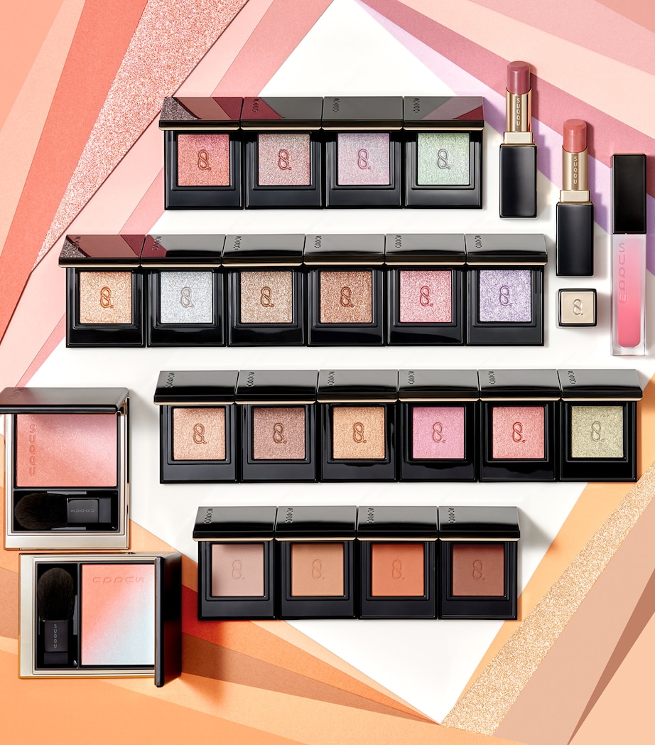 Blurring Color Blush 08 Image 4