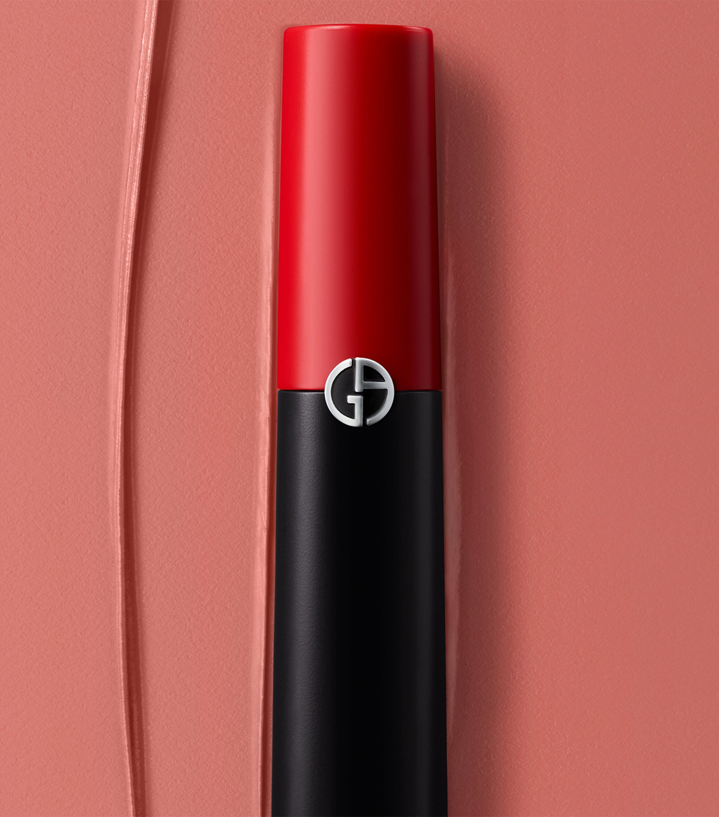 Armani Lip Power Matte Image 4