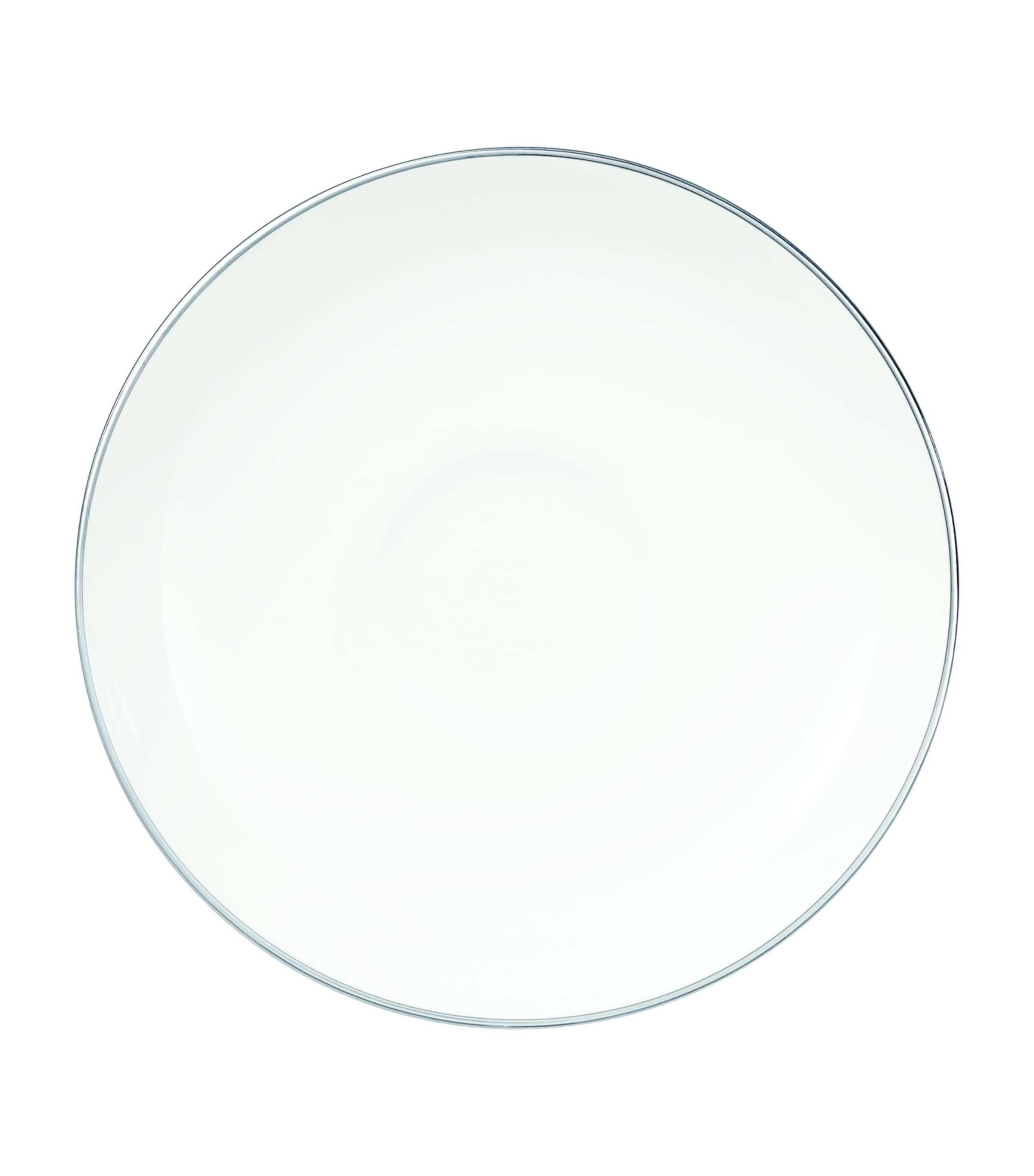 Villeroy & Boch Anmut Platinum No.1 Espresso Cup Saucer Image 1