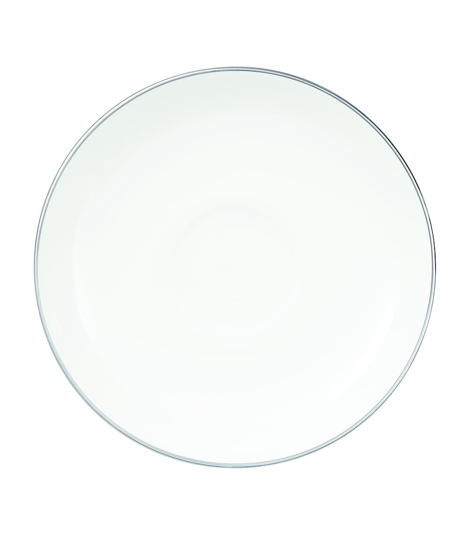 Villeroy & Boch Anmut Platinum No.1 Espresso Cup Saucer Image 1
