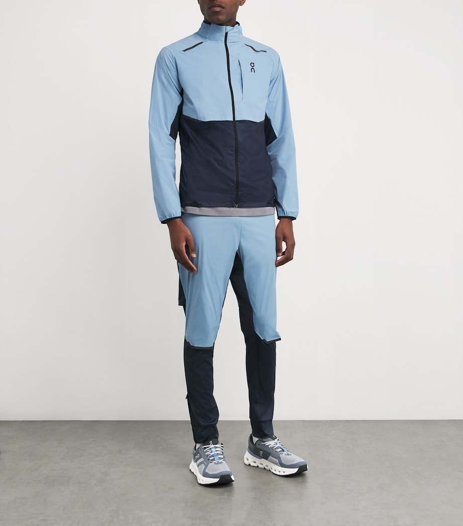 Cloudrunner 2 Trainers ALLOY | CHAMBRAY Image 6