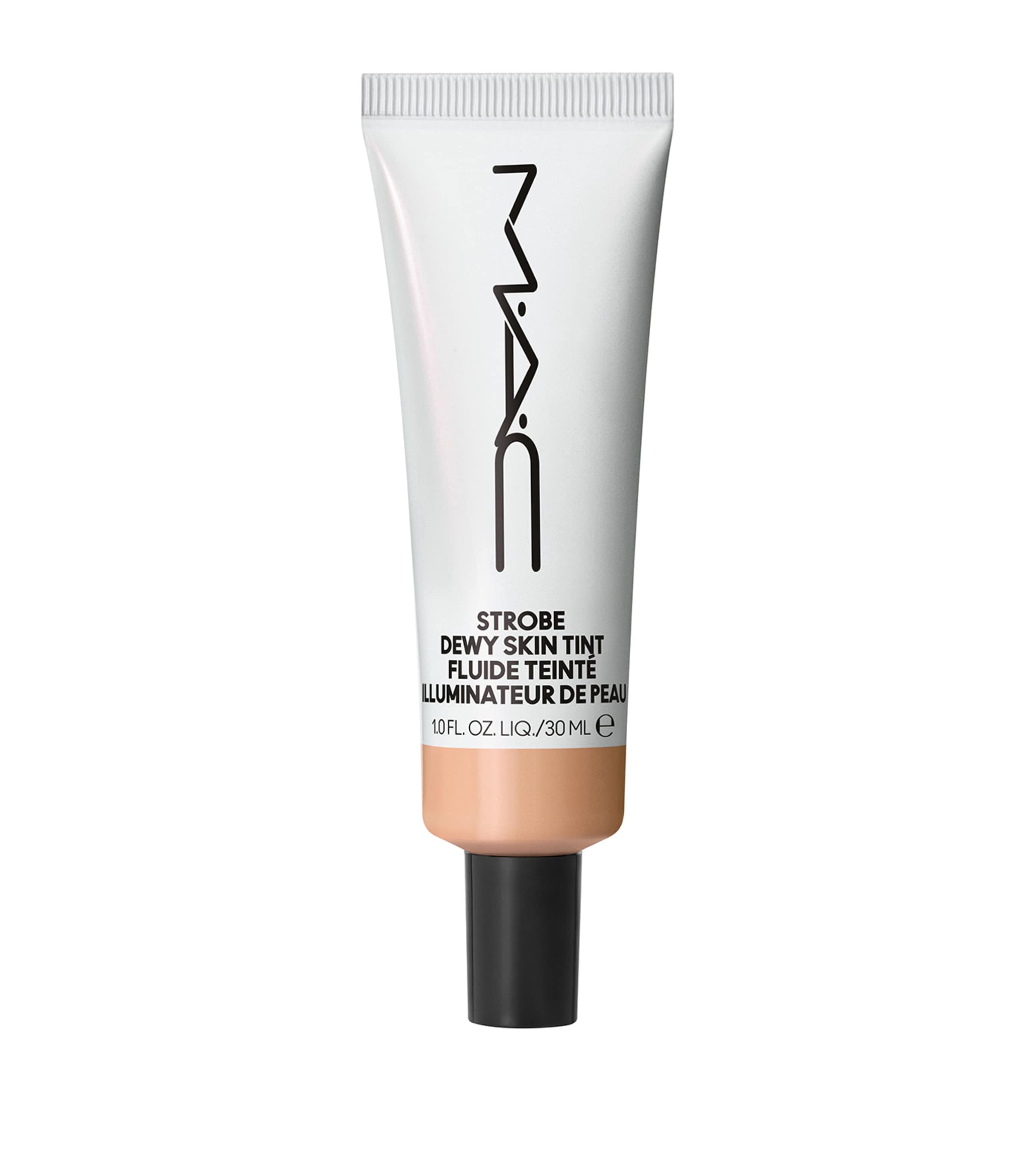 Mac Strobe Dewy Skin Tint In Nude