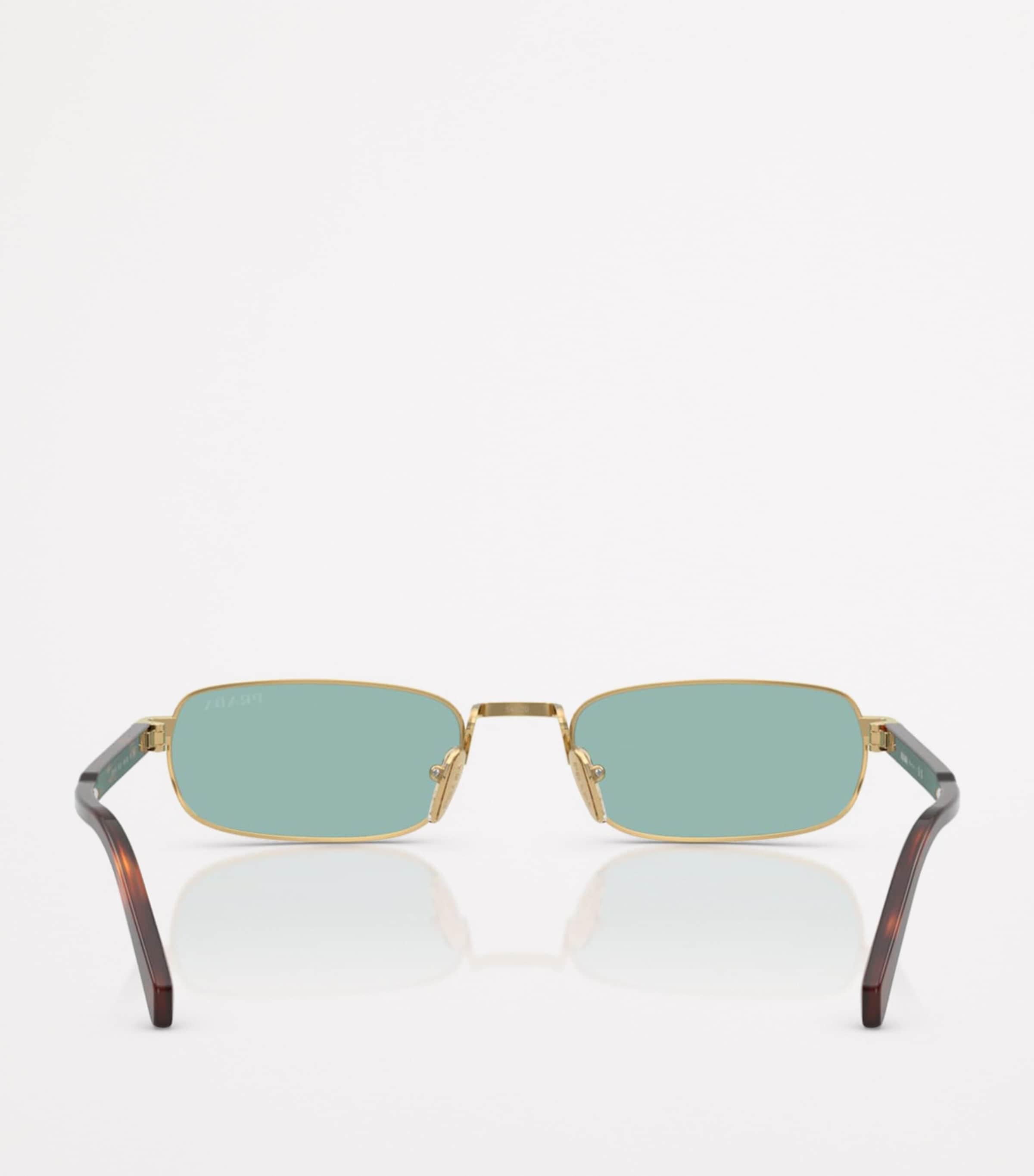 Metal PR B54S Sunglasses 5AK40K Image 4