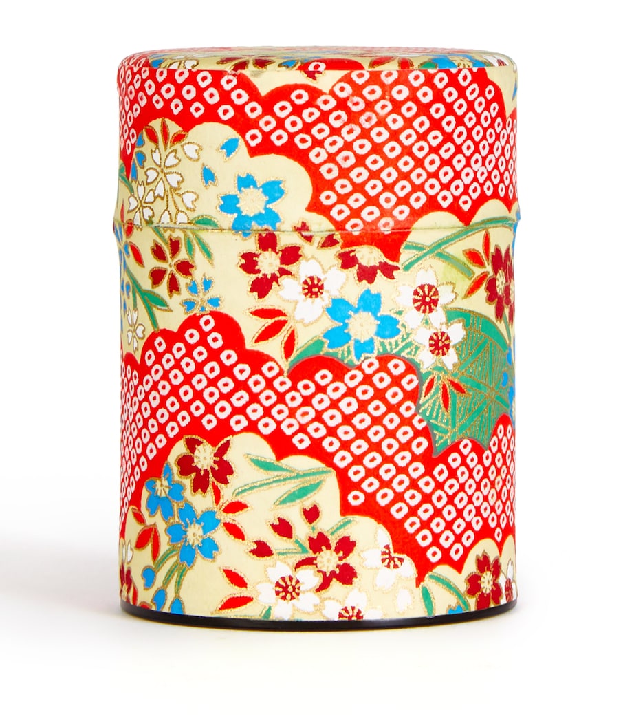 Matcha Wakatake Loose Tea (30g) NO COLOUR Image 1