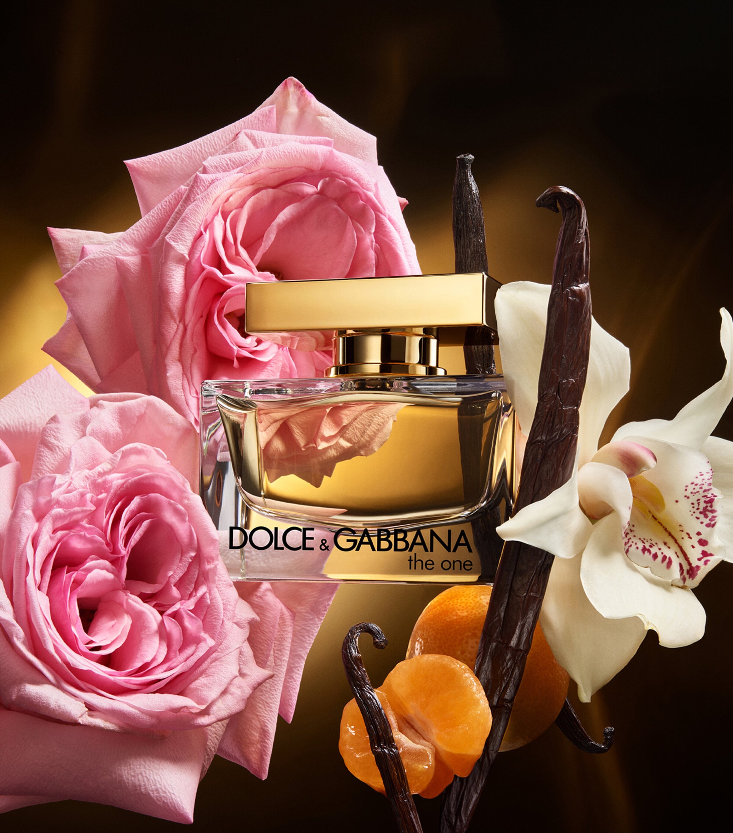 Dolce&Gabbana The One Eau de Parfum (30ml) Image 3