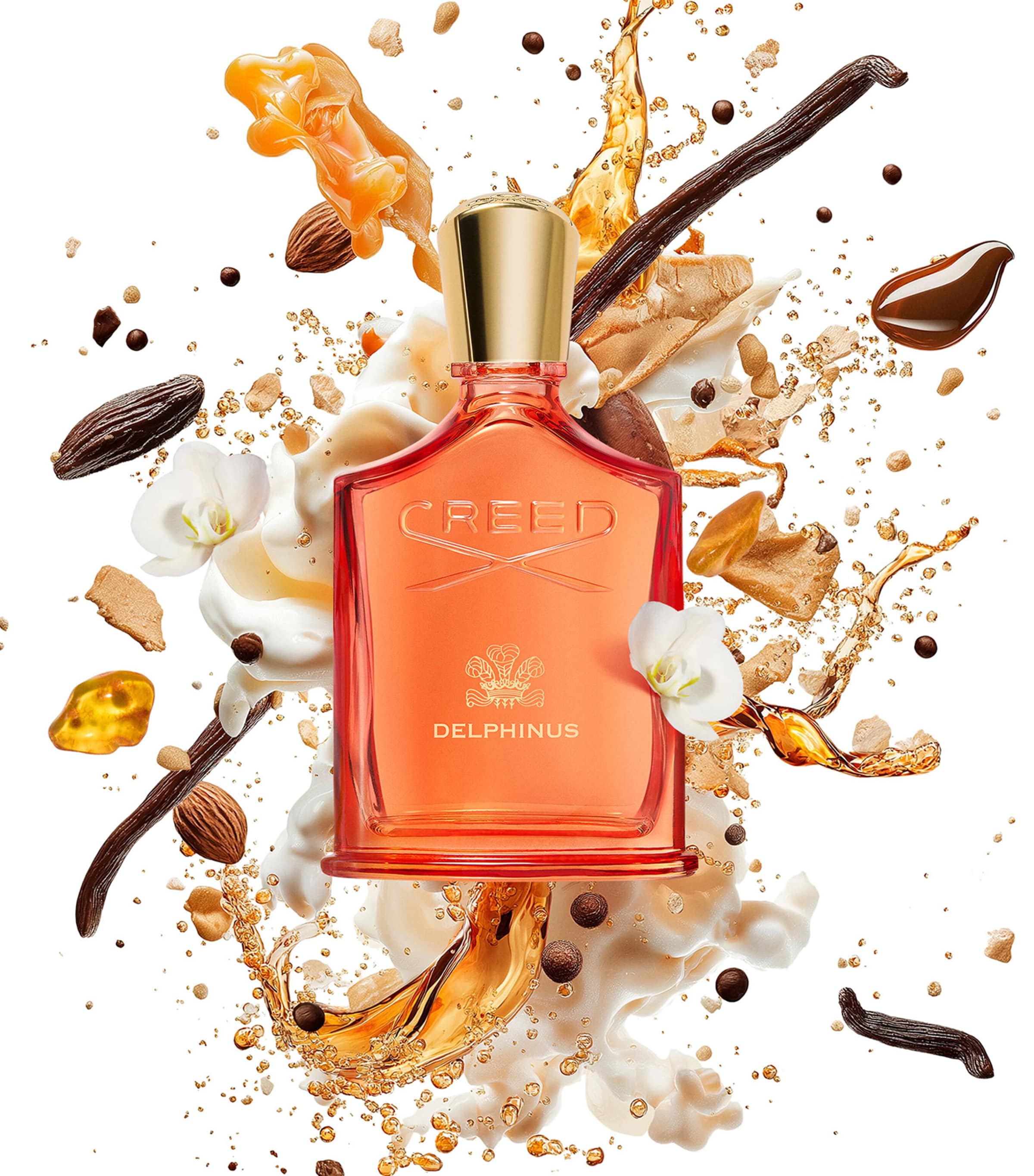 Millésime Delphinus Eau de Parfum (50ml) NO COLOUR Image 2