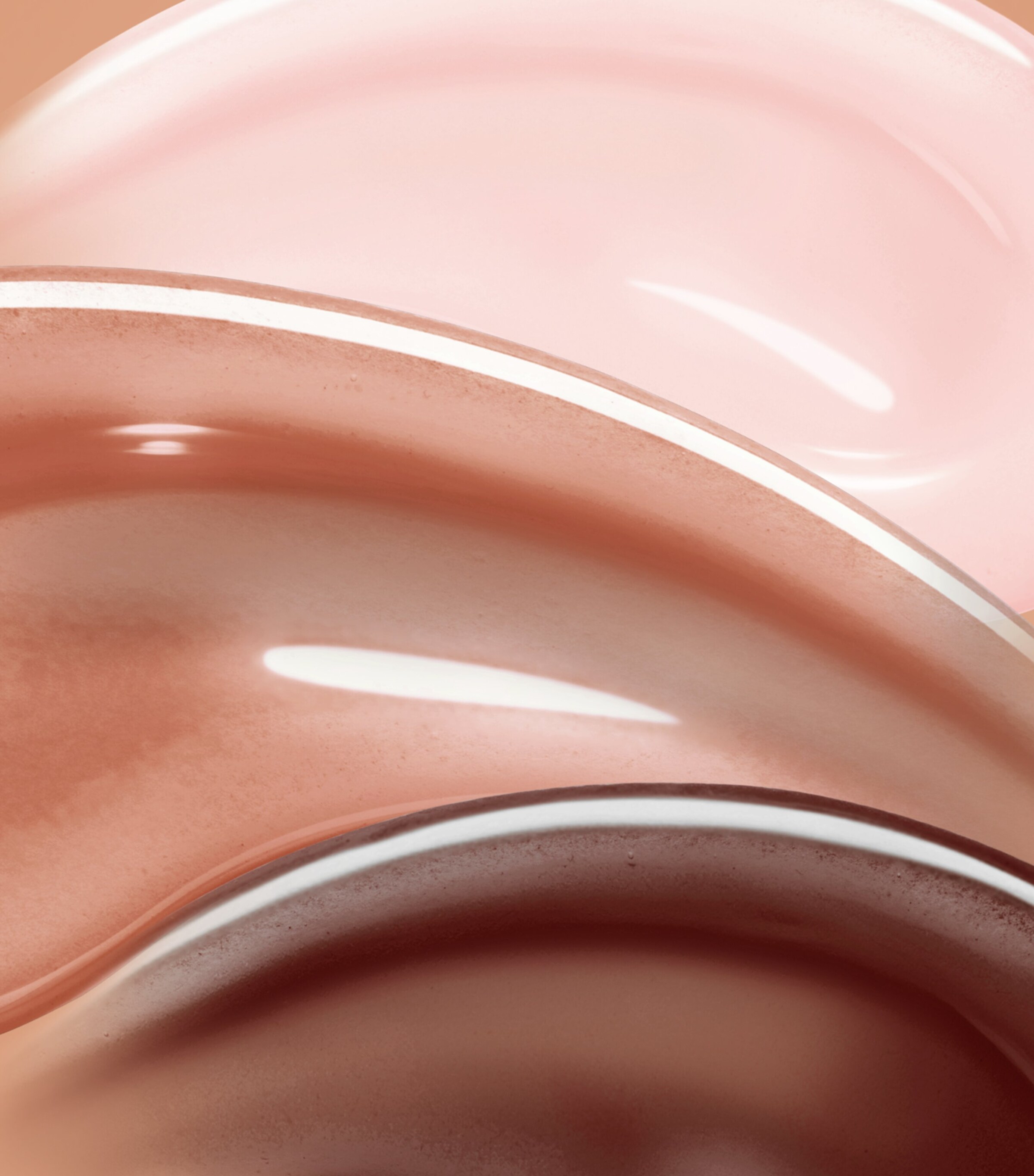 Gisou Honey Infused Lip Oil (8ml) Sticky Toffee Image 8
