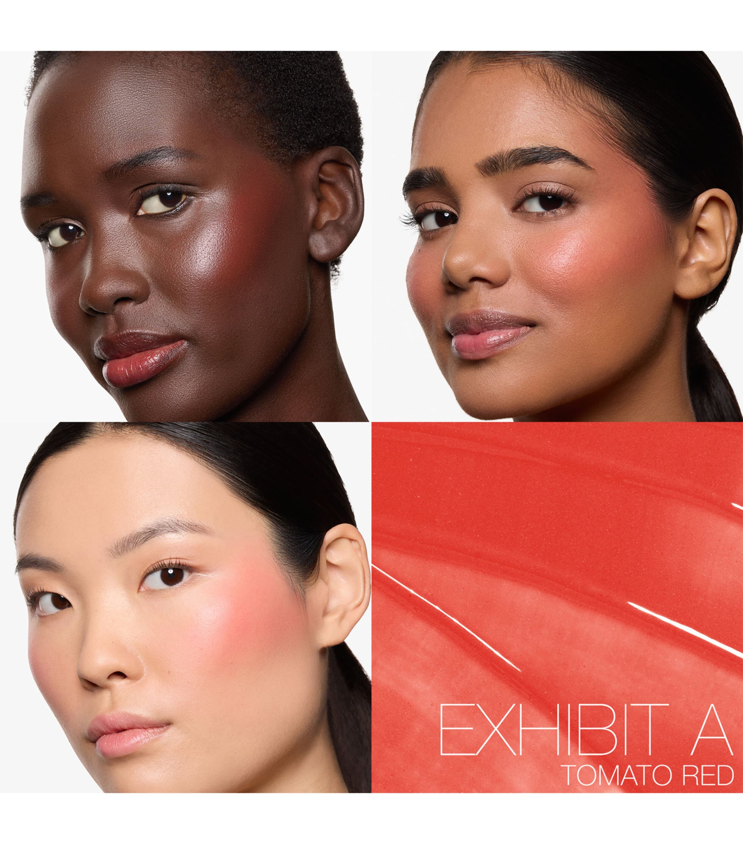 NARS Insatiable Liquid Blush Exhibit A Image 3