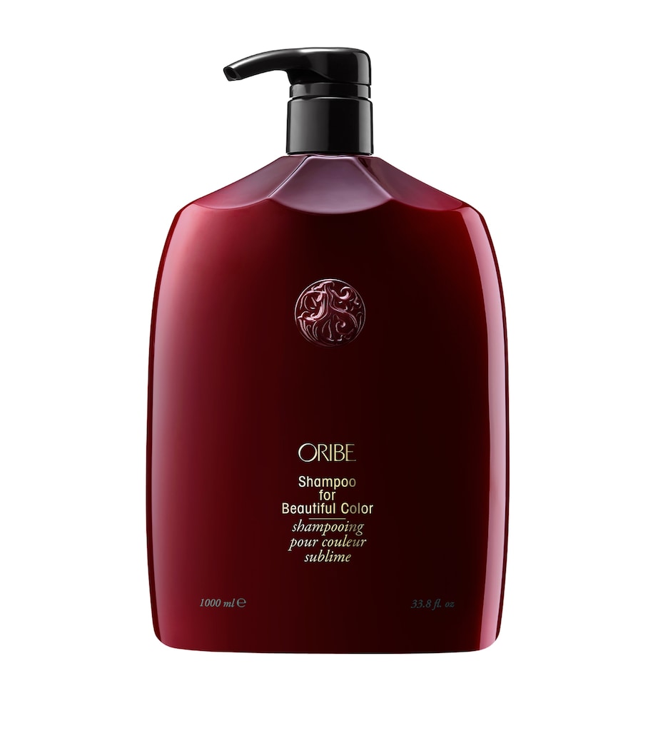 Shampoo for Beautiful Color (1000ml) NO COLOUR Image 1