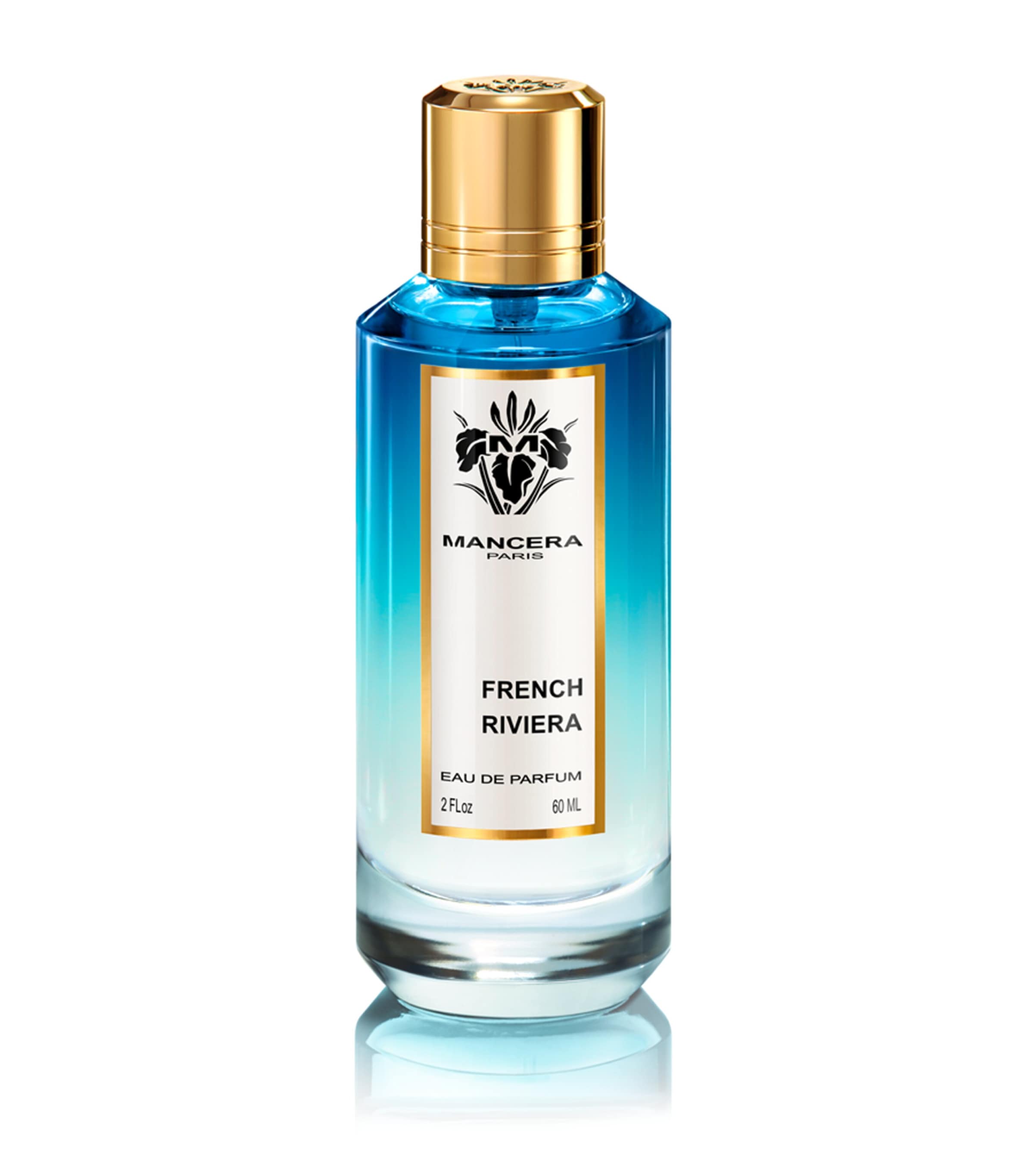 Mancera French Riviera Eau De Parfum