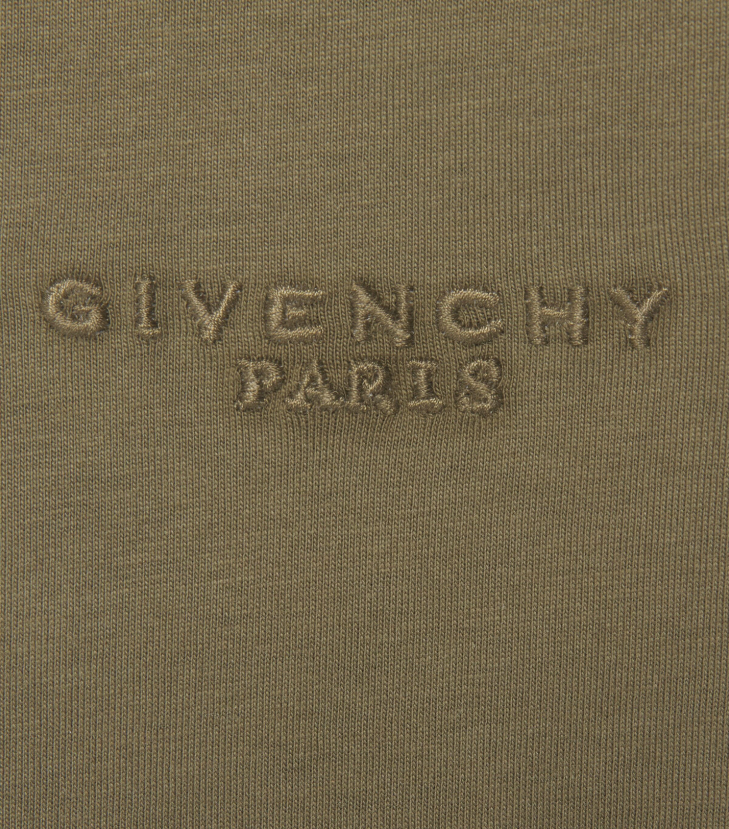 Givenchy Kids Cotton Logo T-Shirt (4-12+ Years) Image 2