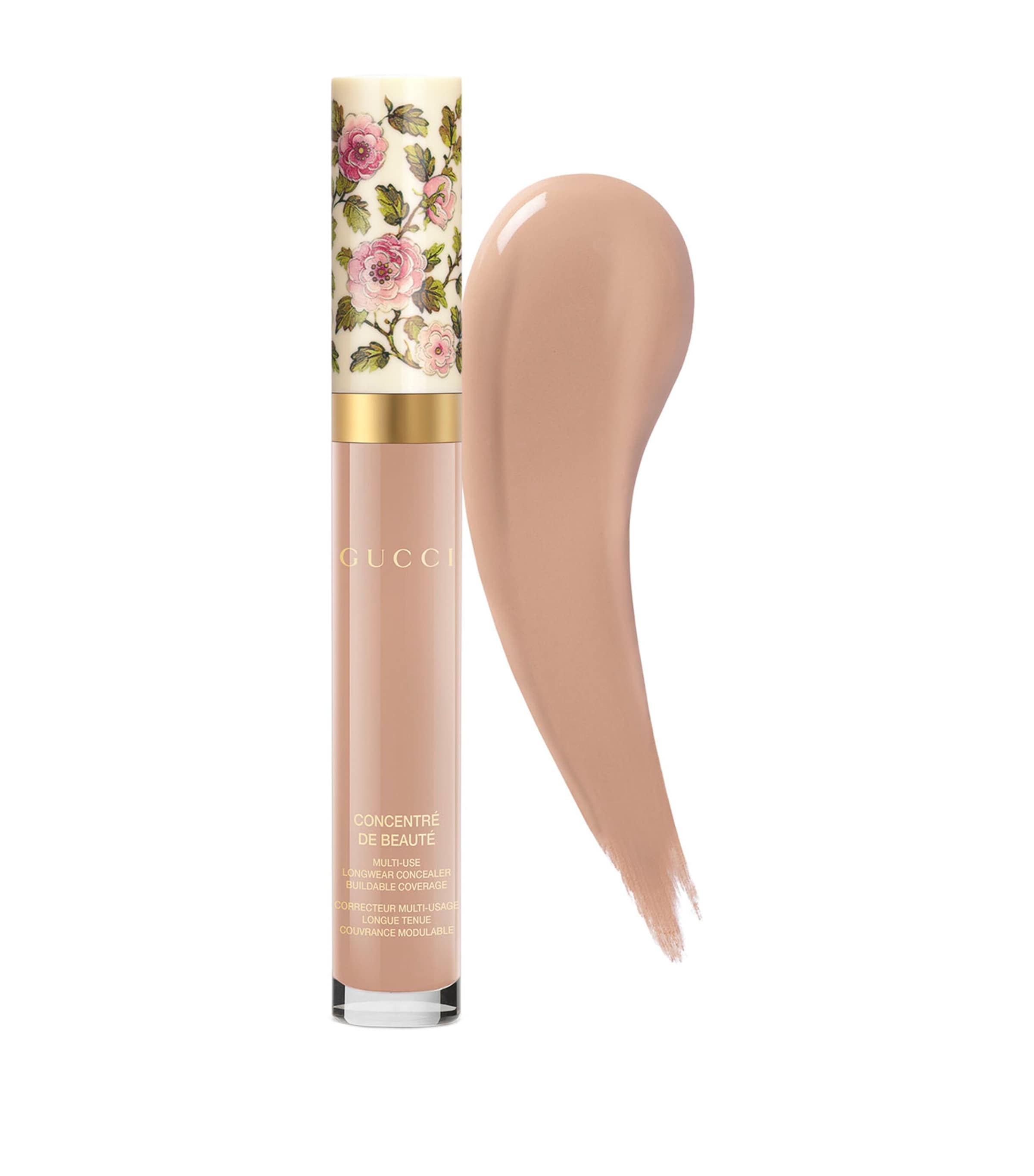 Gucci Concentré De Beauté Liquid Concealer | Make-up | Face | Concealers | Designers | Gucci Gucci Concentré De Beauté Liquid Concealer | Make-up | Face | Concealers | Designers | Gucci