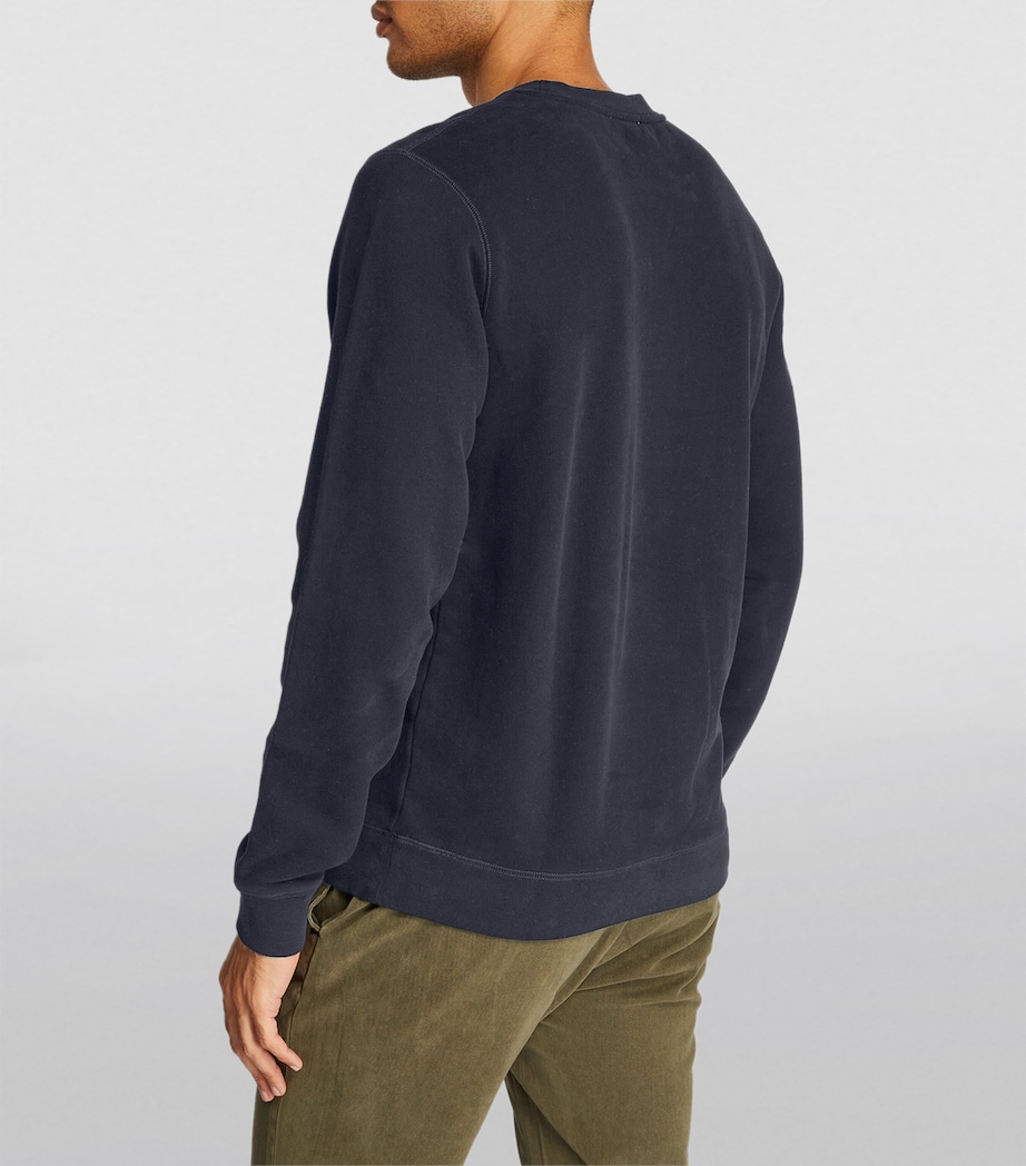 Loopback Sweatshirt BUAA Image 10