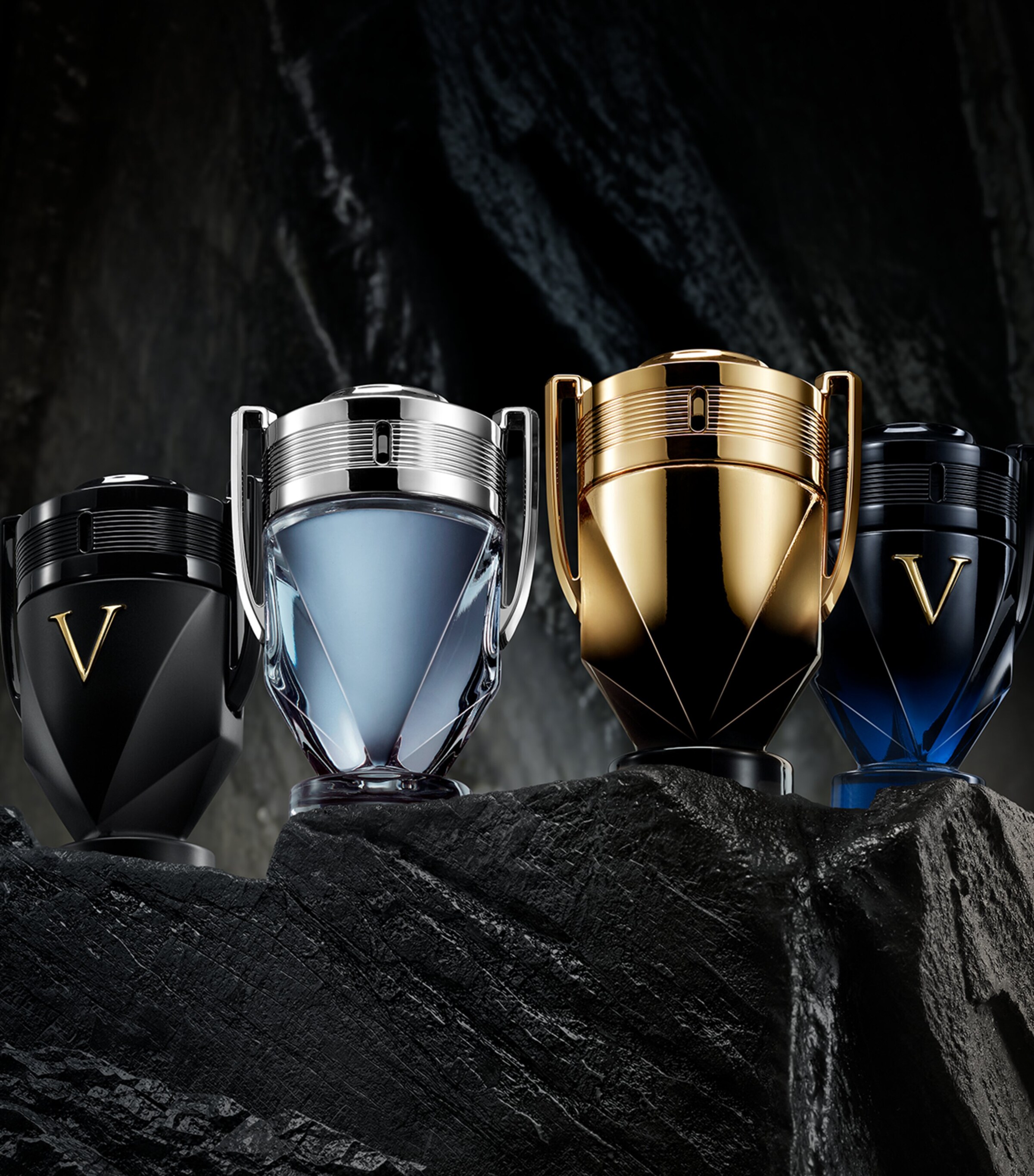 Rabanne Invictus Elixir (200ml) Image 4