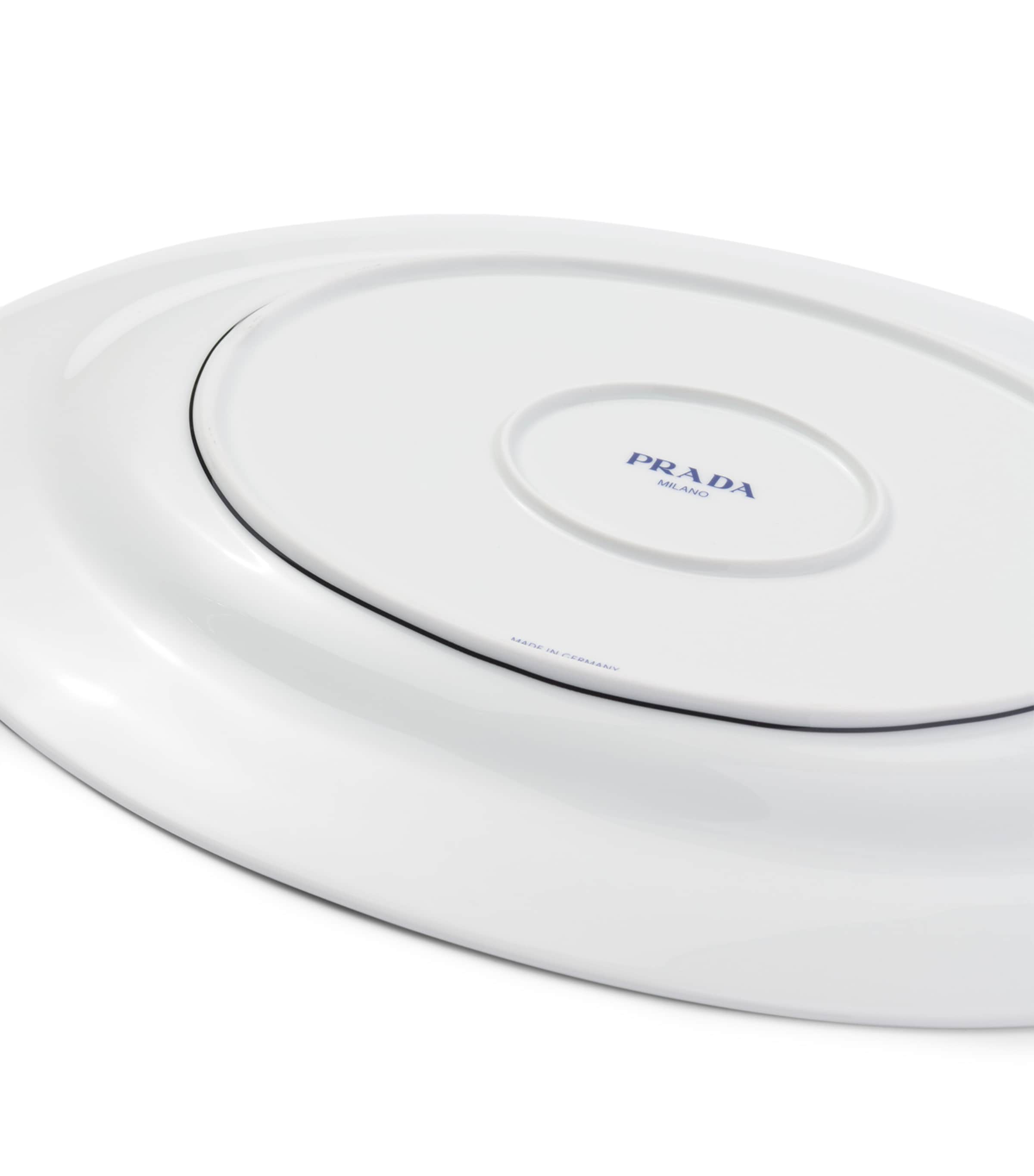 Vienna Serving Plate (40cm) F0E5X Image 3