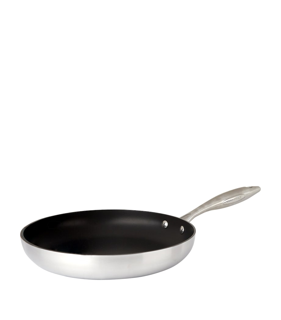 CTX Frying Pan (28cm) STEEL Image 1