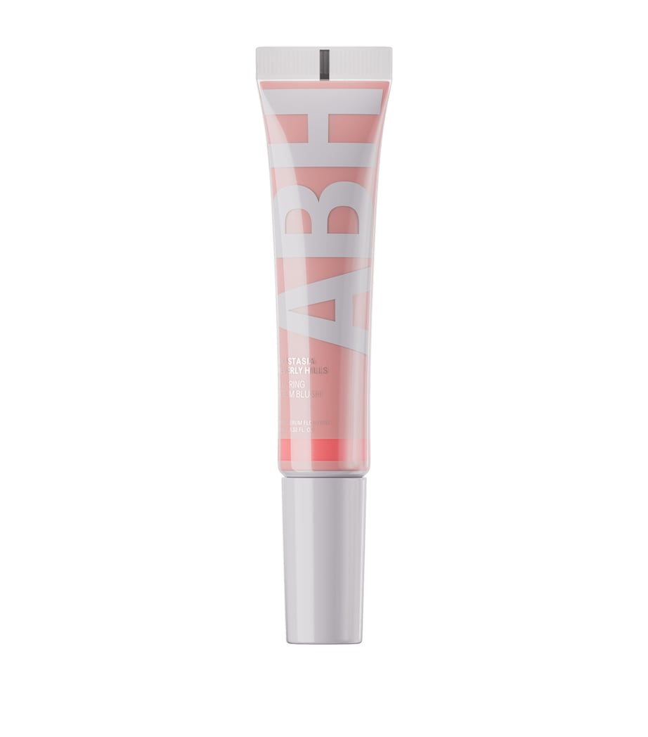 Blurring Serum Blush HIBISCUS Image 2