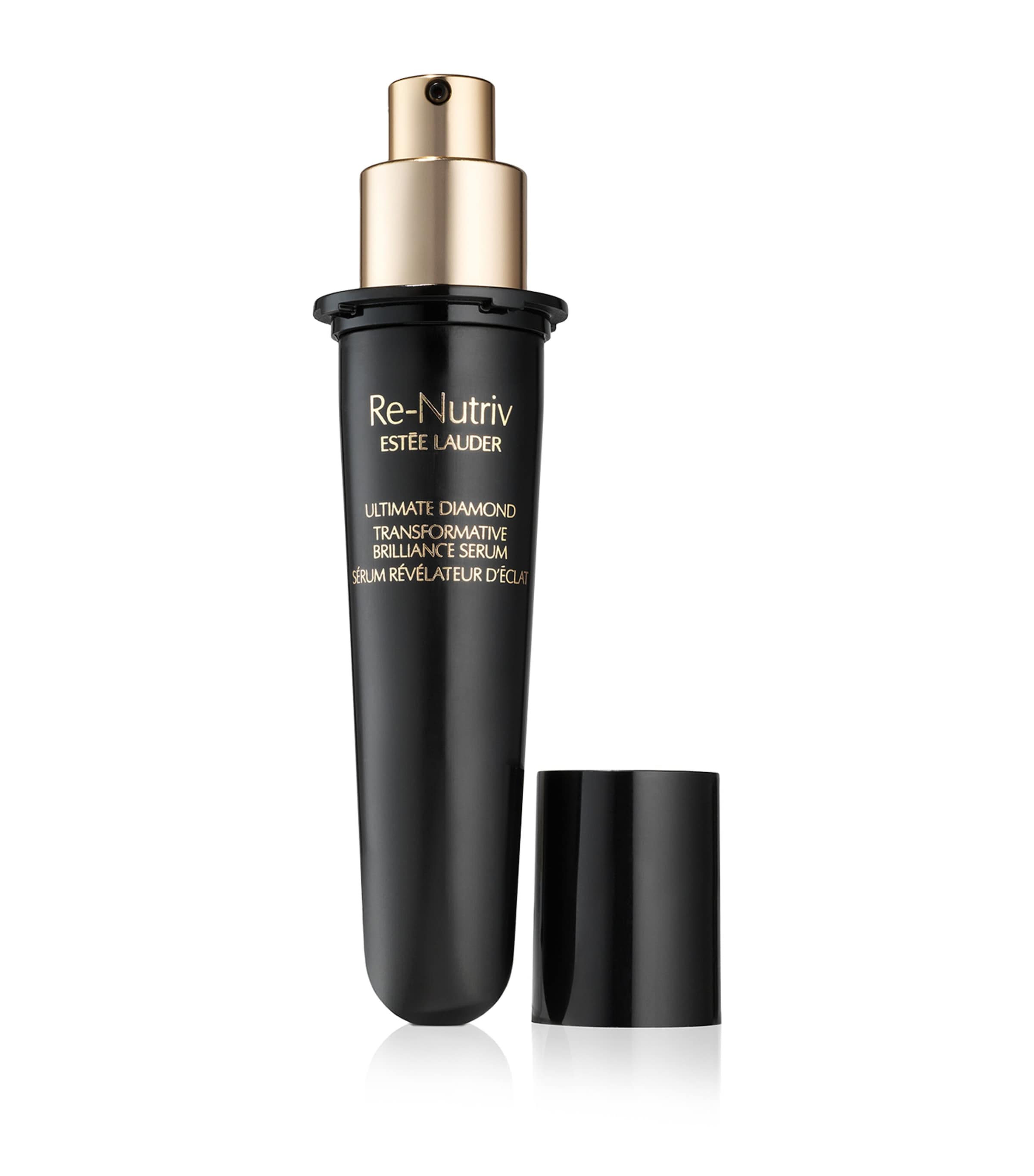 Shop Estée Lauder Re-nutriv Ultimate Diamond Transformative Brilliance Serum Refill