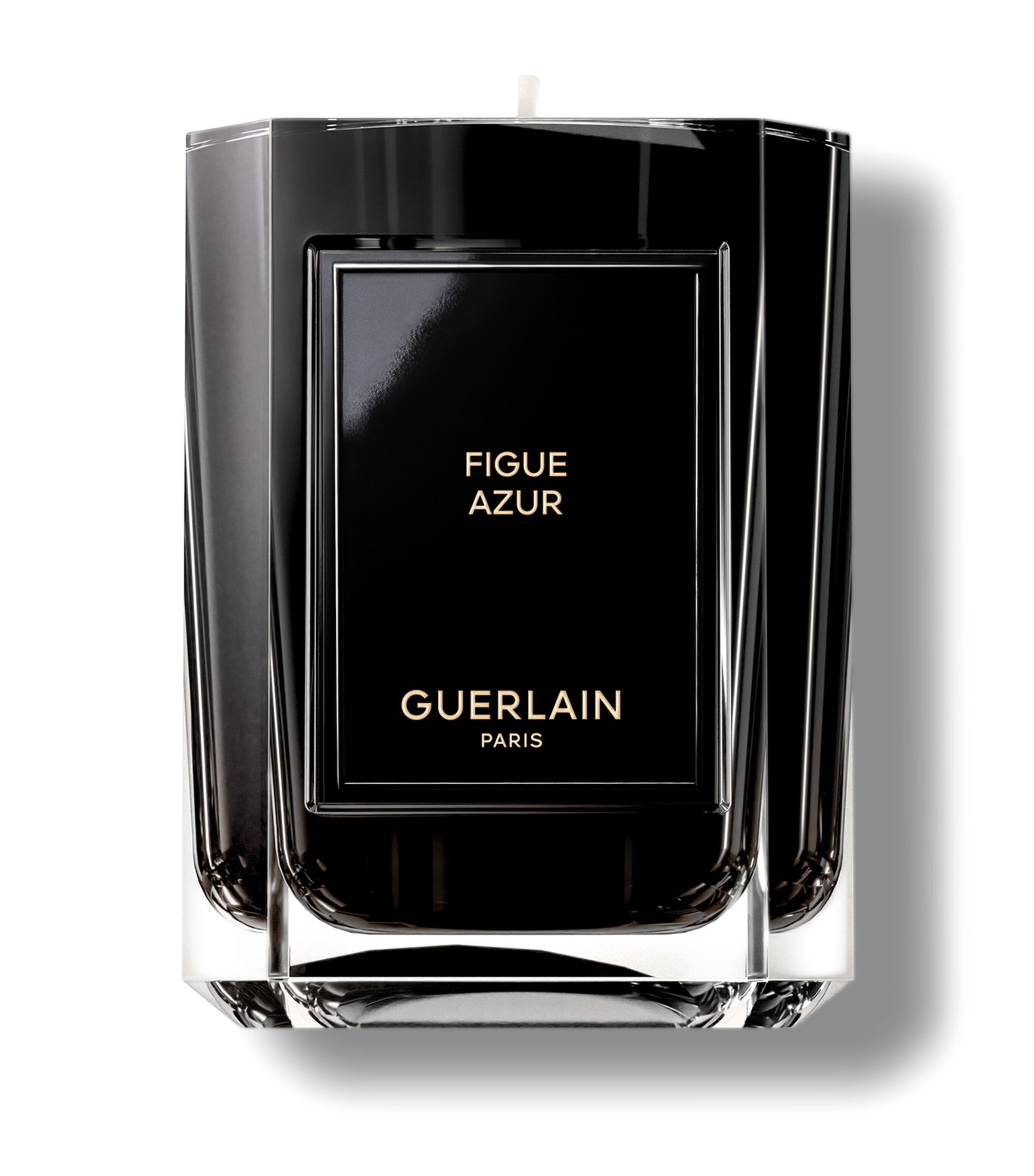 GUERLAIN FIGUE AZUR CANDLE 