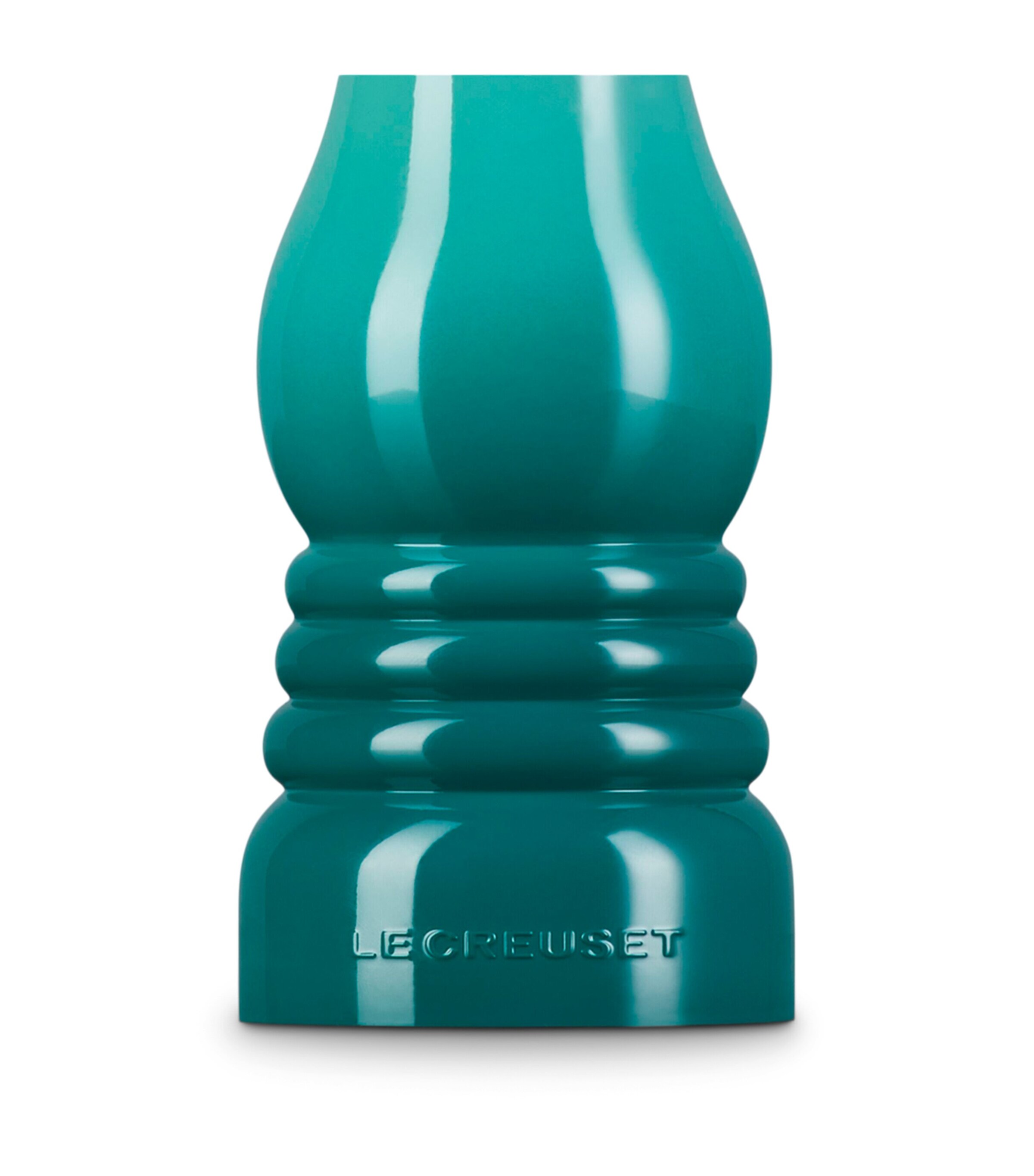 Le Creuset Classic Salt Mill Bleu Riviera Image 4