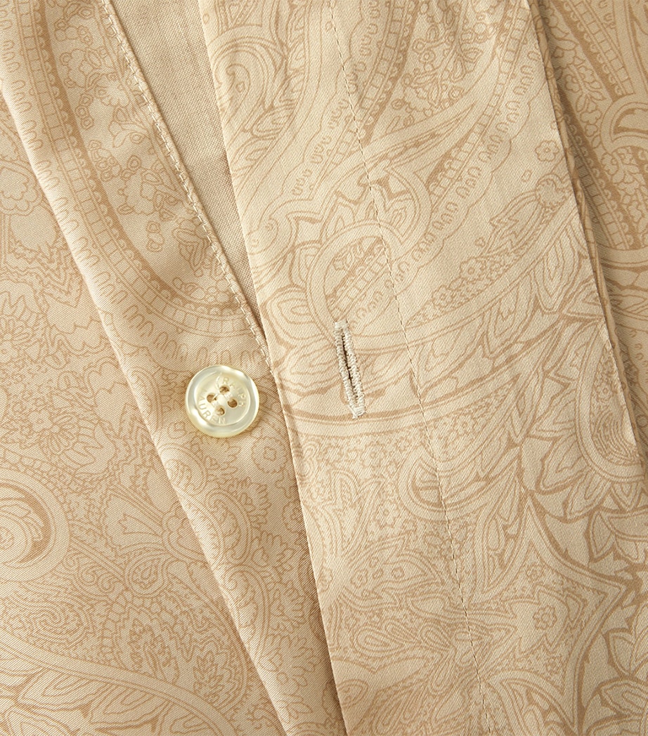 Doncaster Coastal Double Duvet Cover (200cm x 200cm) COASTAL Image 2