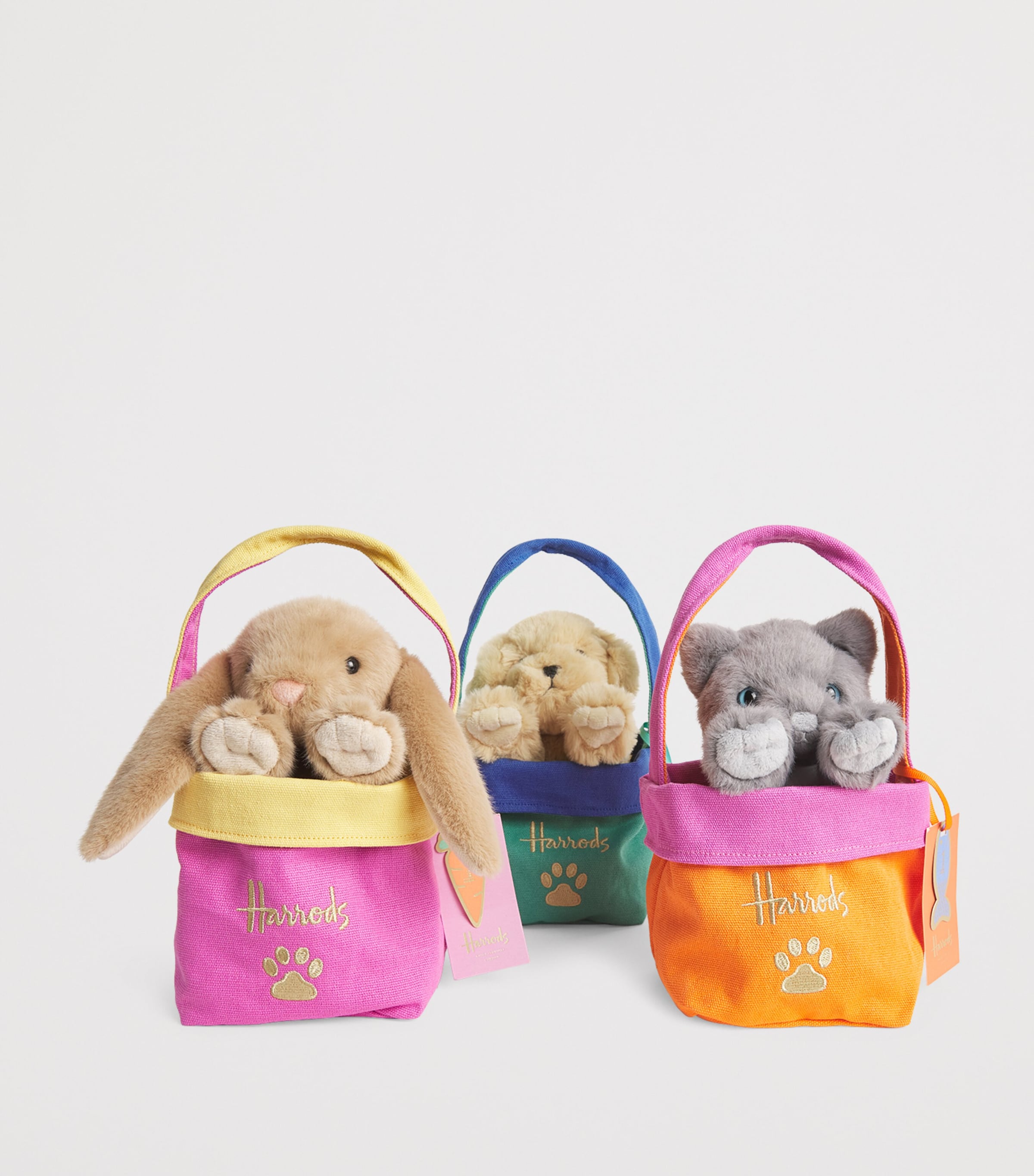 Bunny in a Bag (Small) MULTI Image 2