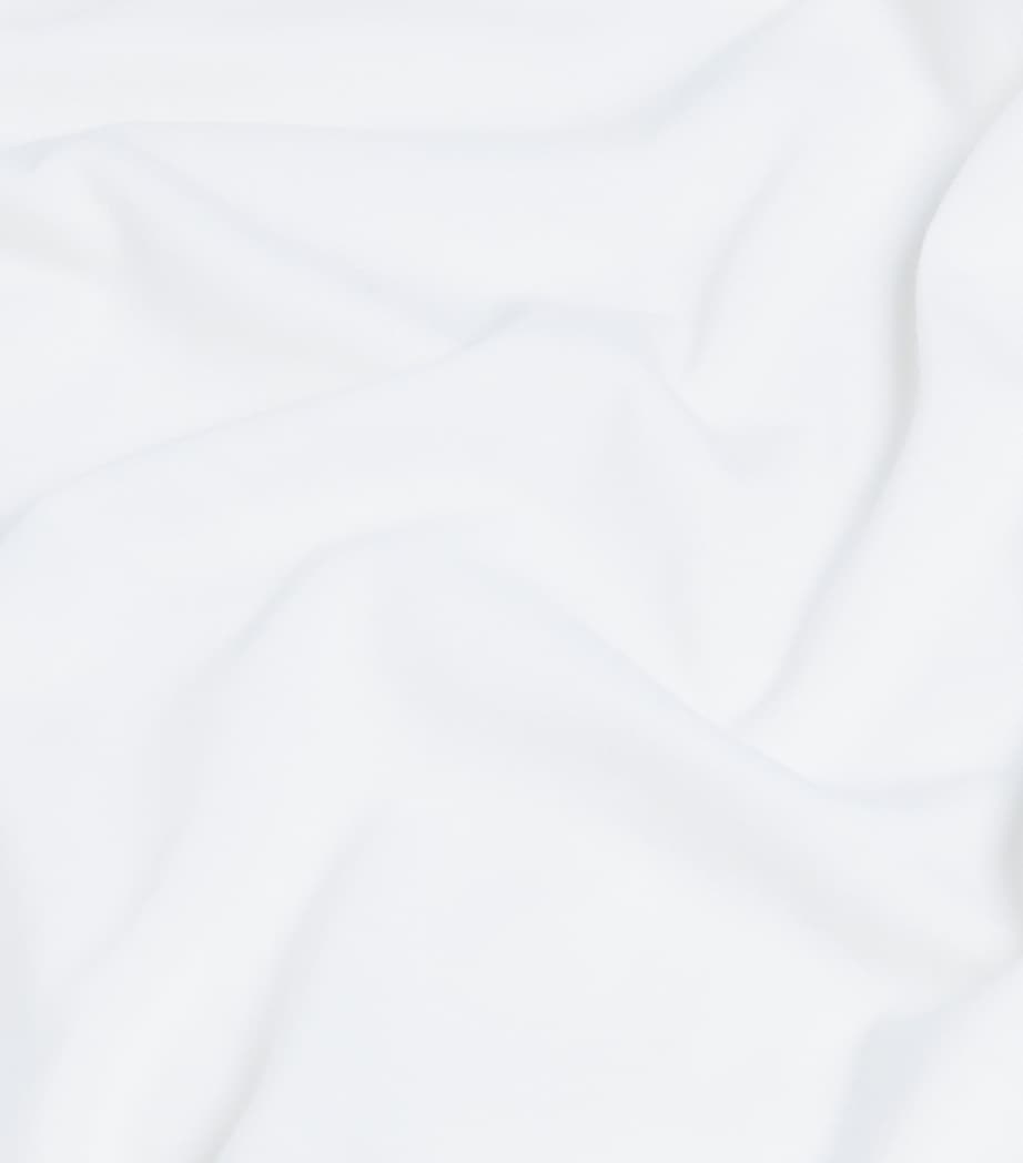 Wool Athluxury Long-Sleeve T-Shirt 123OFF WHITE Image 7