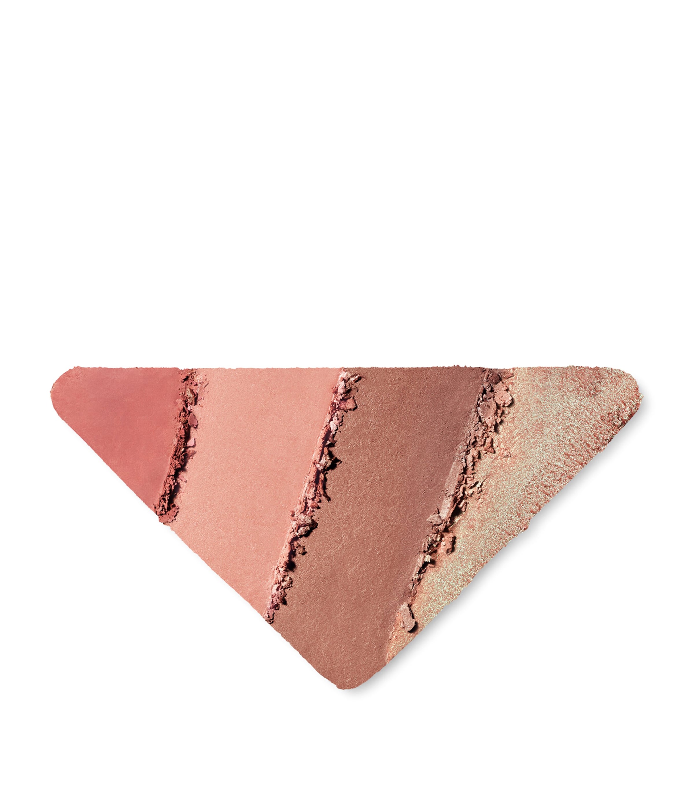 Prada Beauty Dimensions Durable Multi-Effect Eyeshadow Palette - Refill Pansy Image 2
