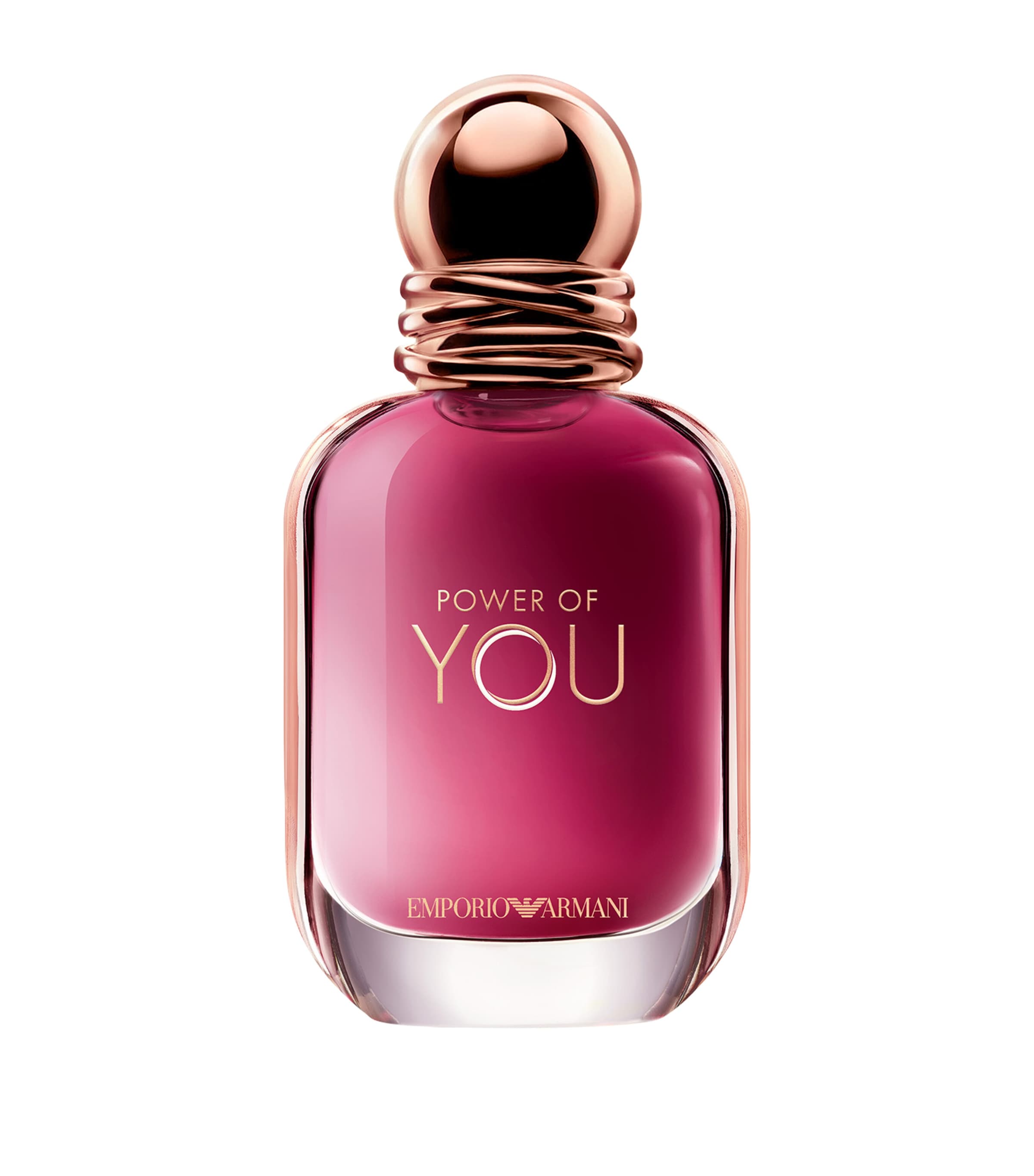 Armani Power Of You Eau de Parfum (30ml) Image 1