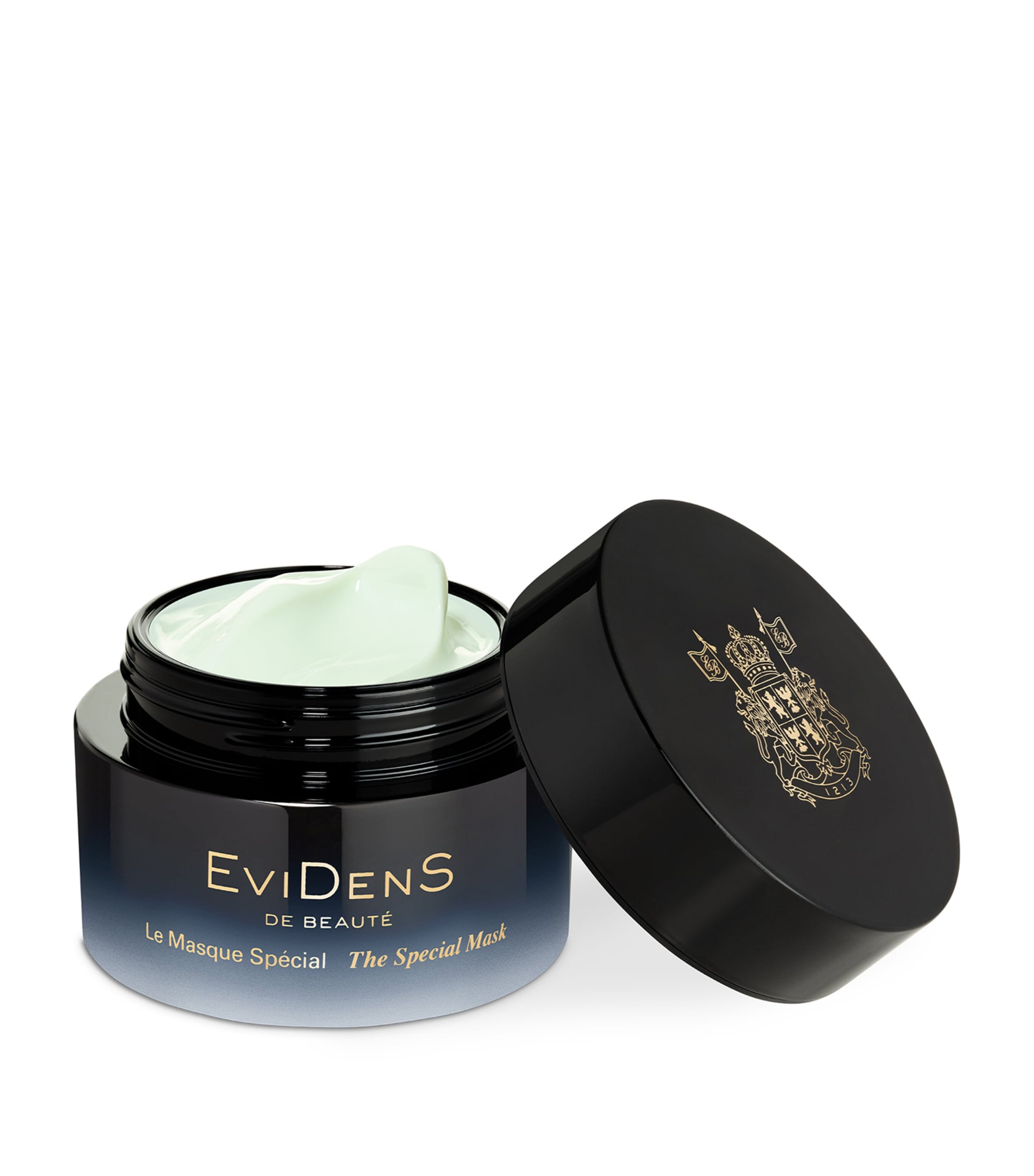 Jumbo The Special Mask (75ml) NO COLOUR Image 3