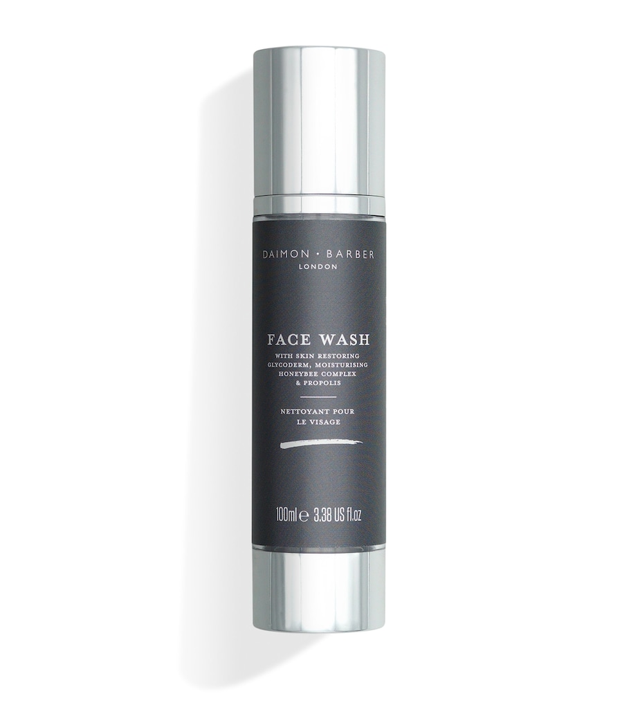 Face Wash (100ml) NO COLOUR Image 1