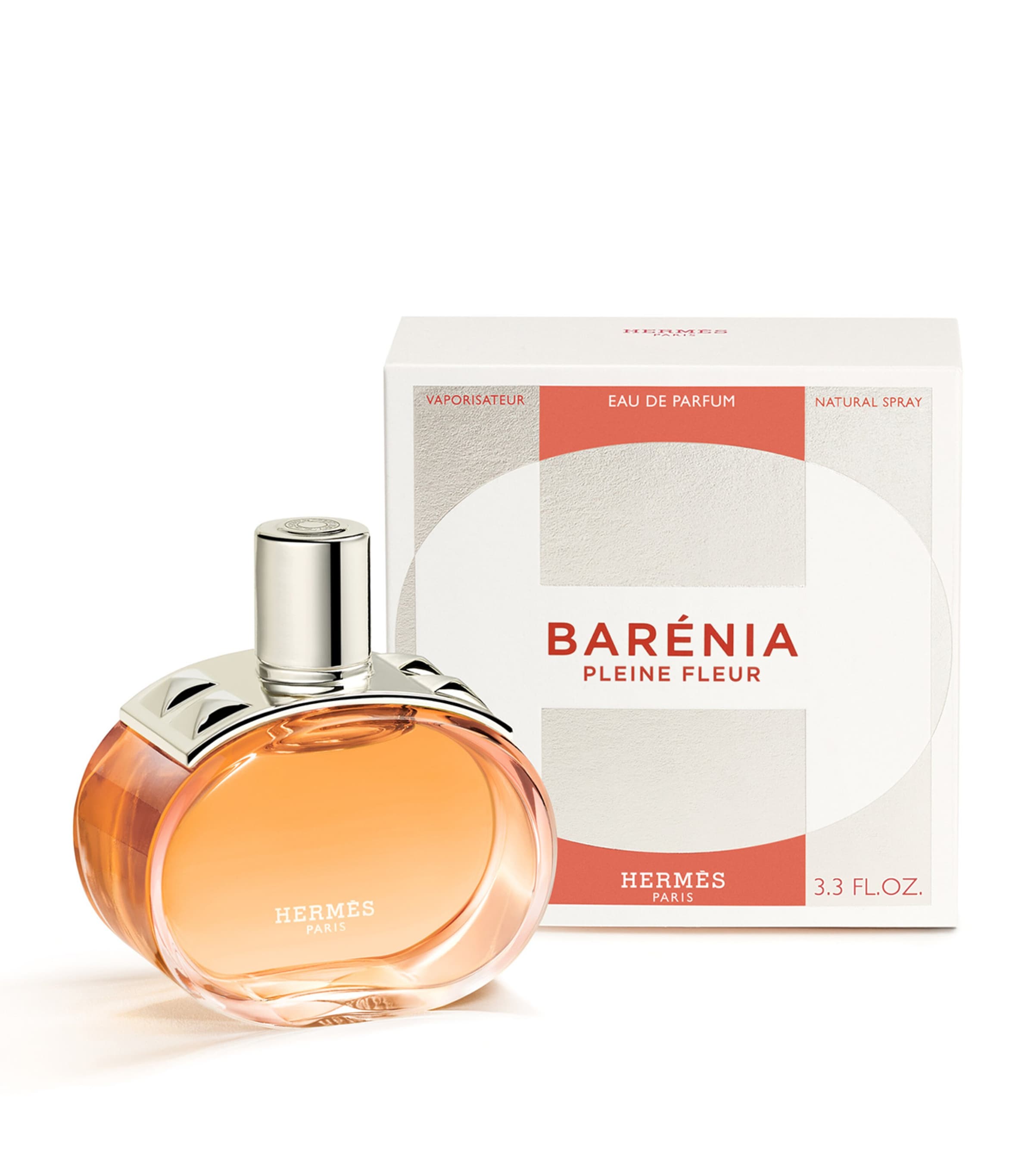 HERMÈS Barénia Pleine Fleur Eau de Parfum (100ml) Image 2