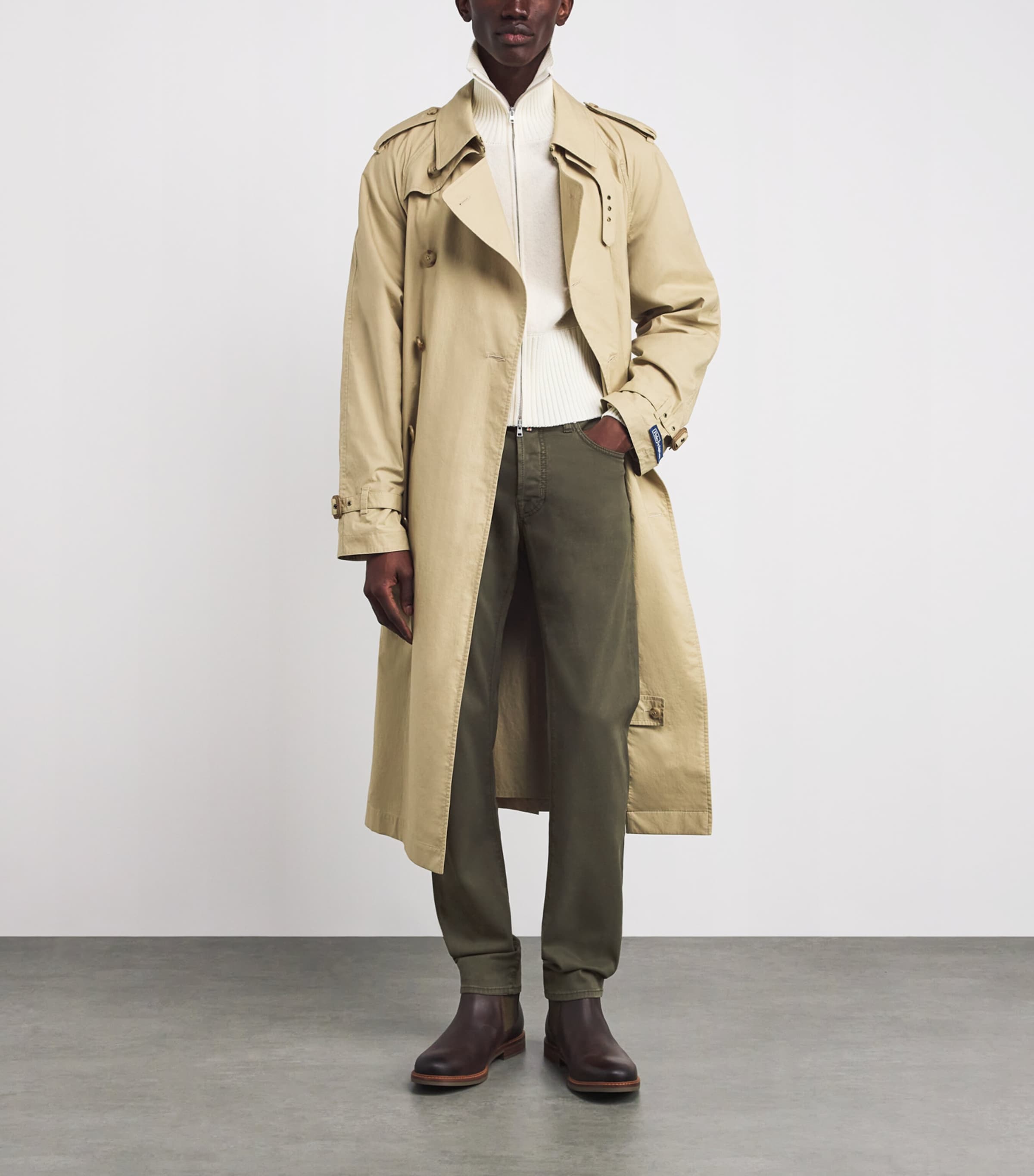 Bard Slim Jeans R40 Image 2