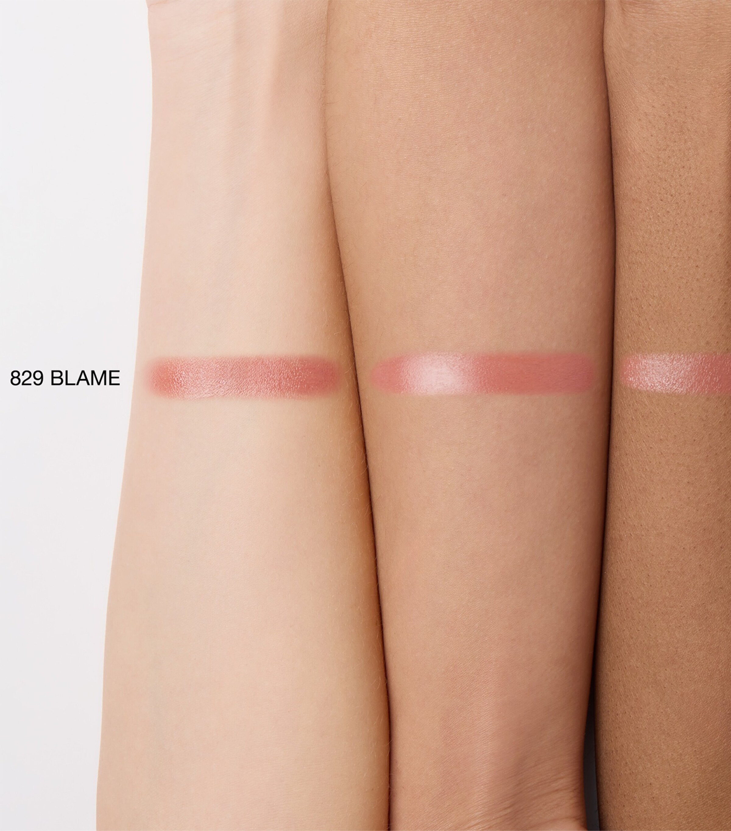 x Iris van Herpen Explicit Lipstick NO COLOUR Image 5