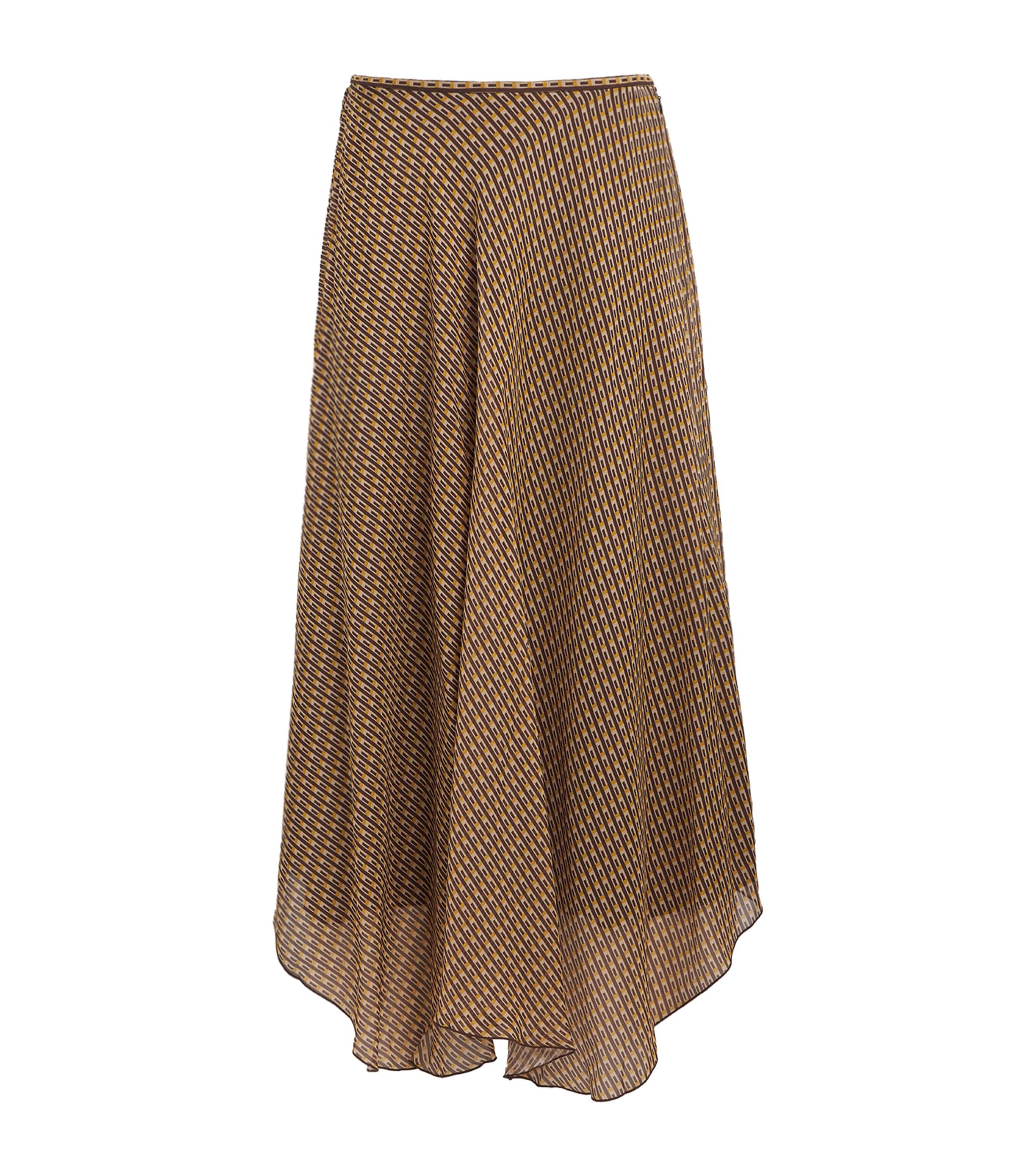 SIR. Womens Cooper Maxi Skirt Linnea Image 1