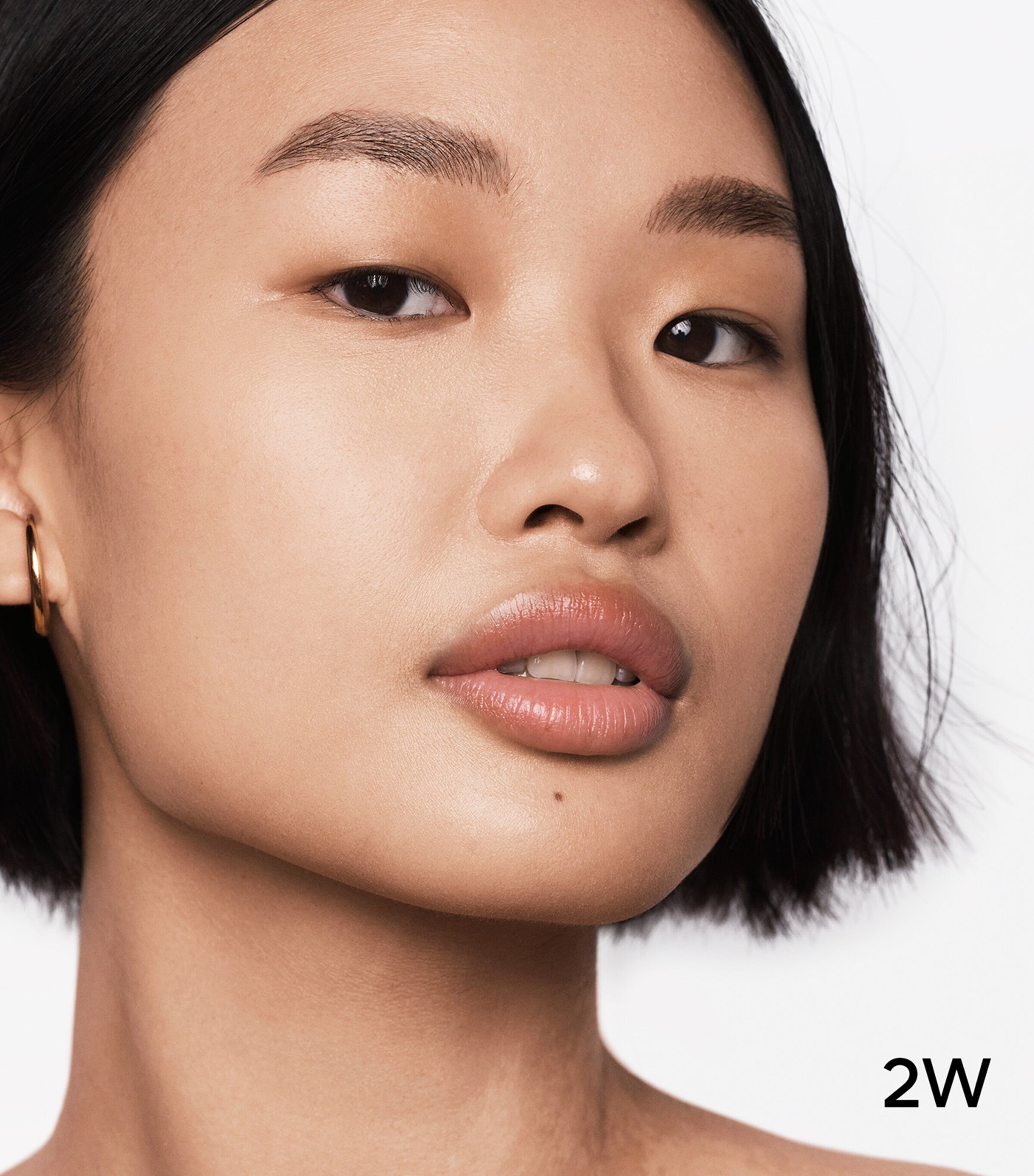 Terracotta Le Teint Glow Foundation 2W Image 5