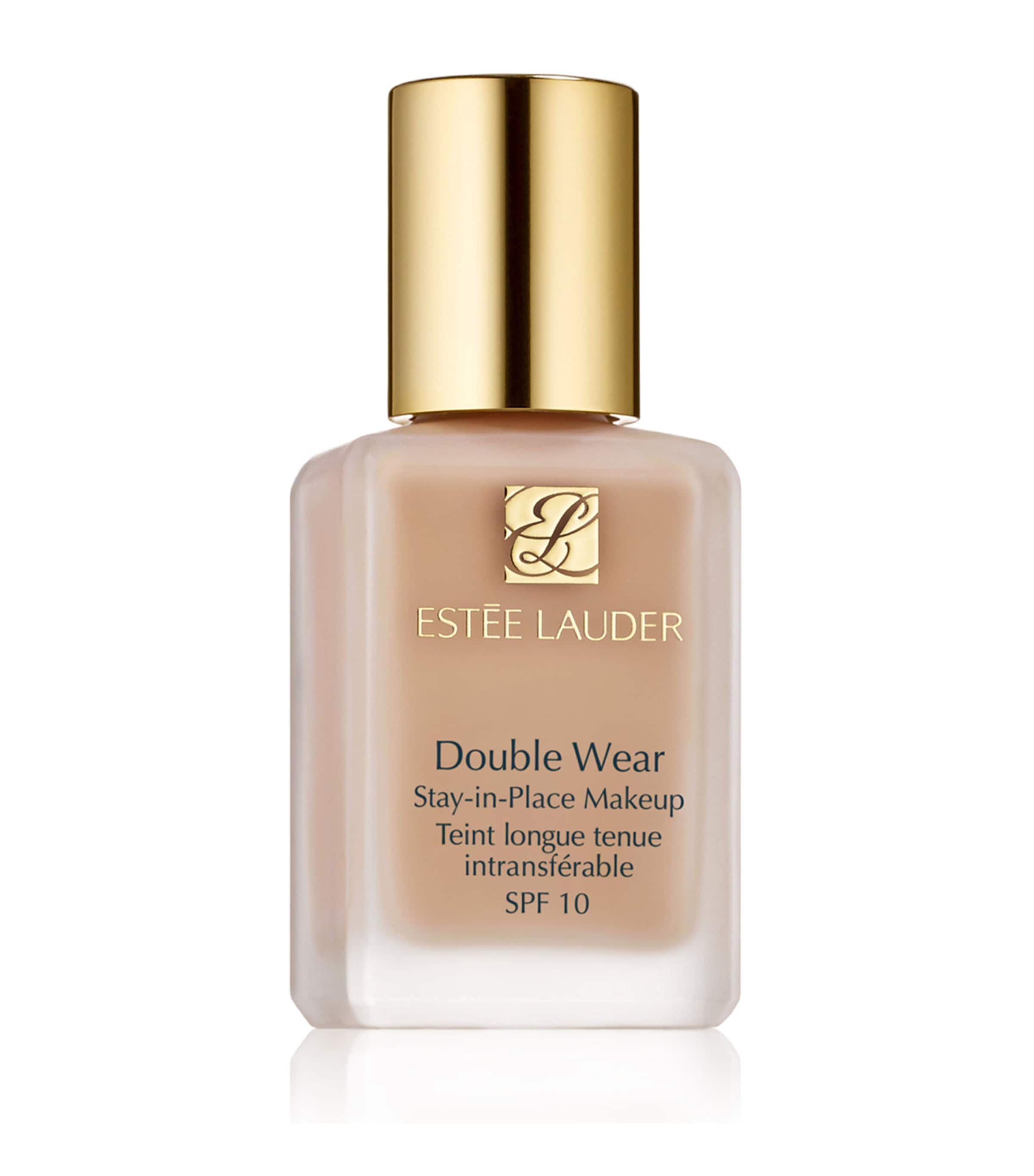 Double Wear Stay-in-Place Makeup SPF 10 1N2 ECRU Image 1