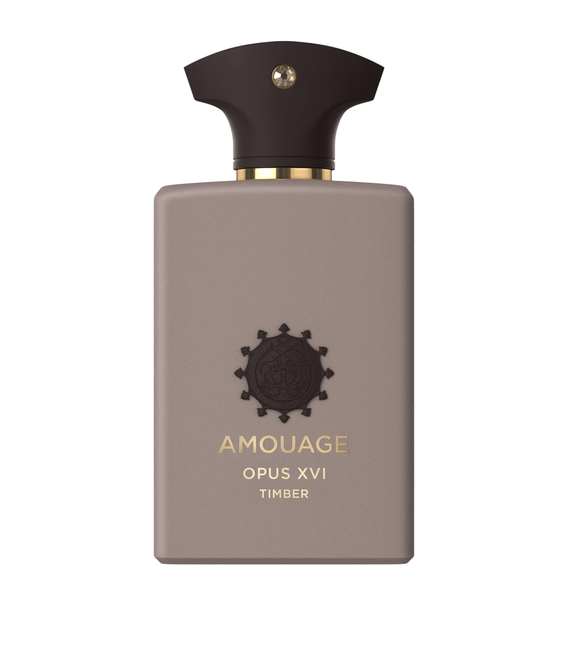 Amouage Opus XVI Timber Eau de Parfum (100ml) Image 1