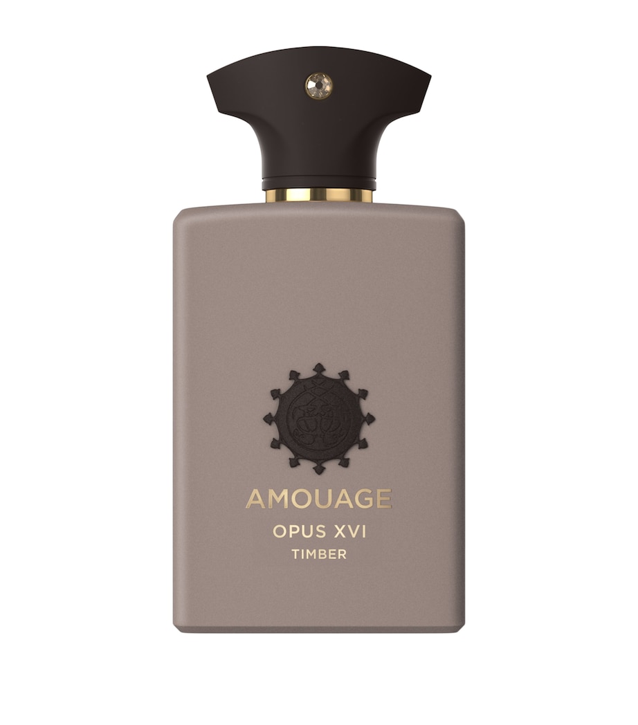 Amouage Opus XVI Timber Eau de Parfum (100ml) Image 1