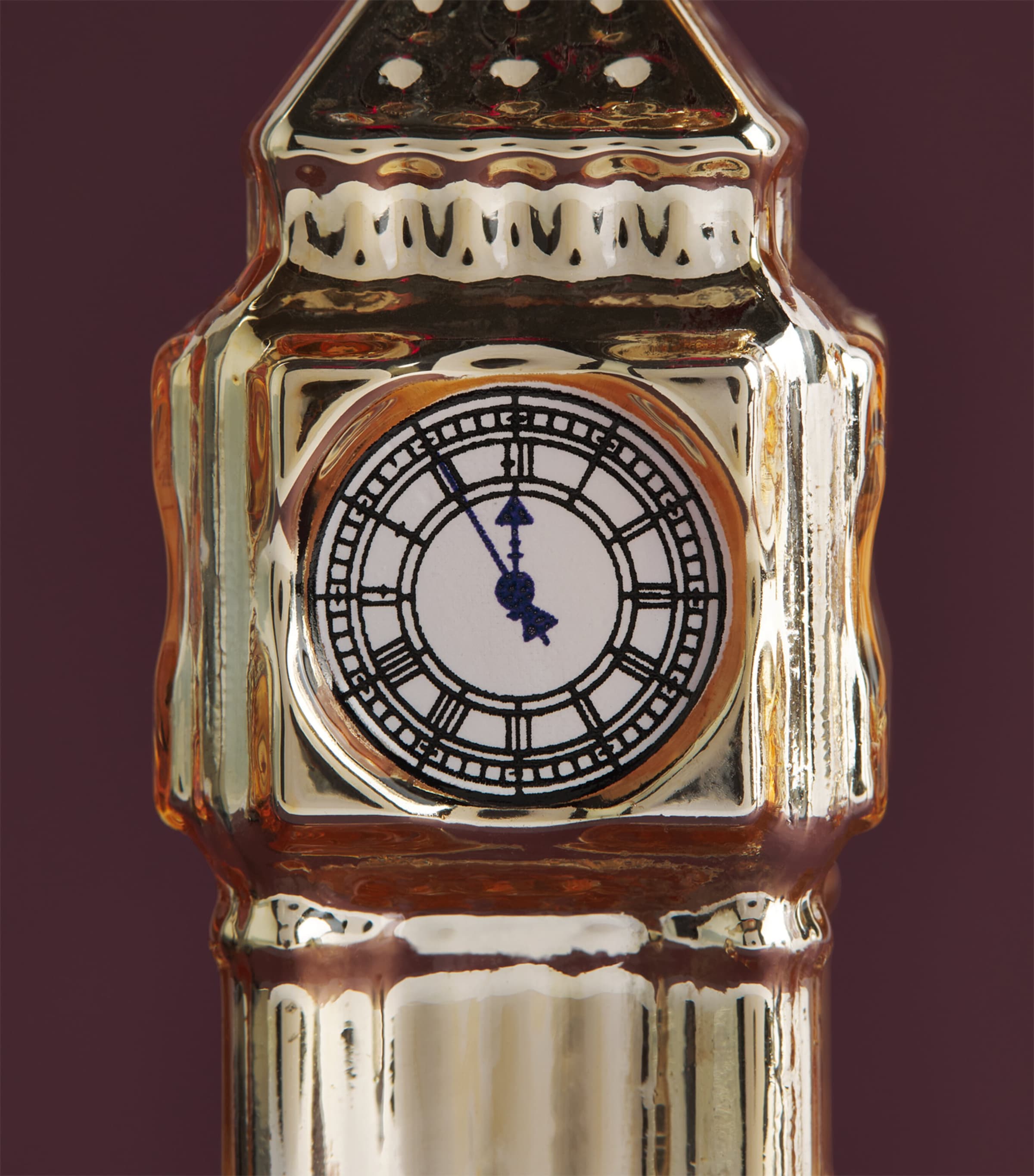 Harrods Small Big Ben Decoration Image 2
