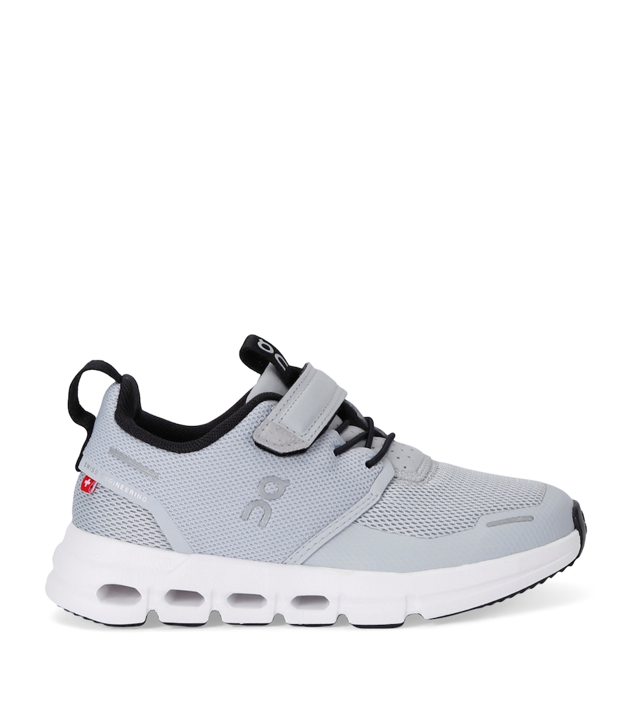 Cloud Play Trainers GREY Image 1