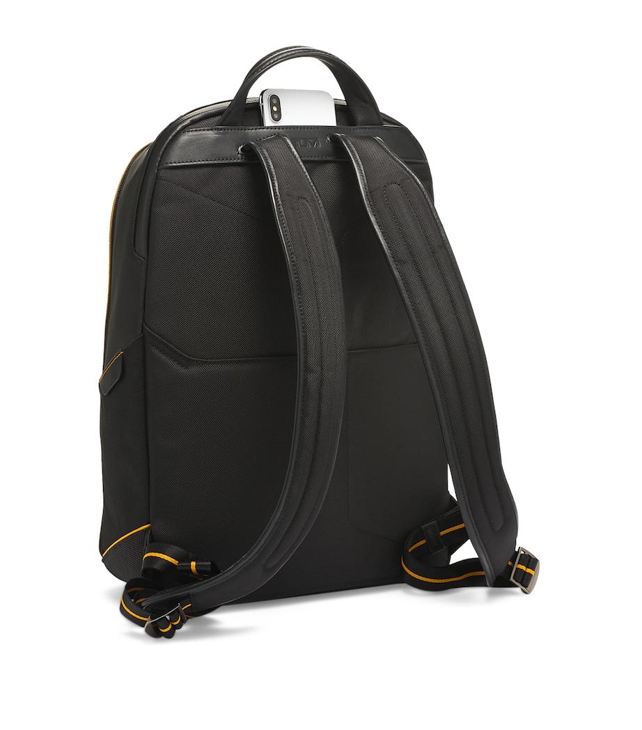 x McLaren Backpack BLACK 1041 Image 3