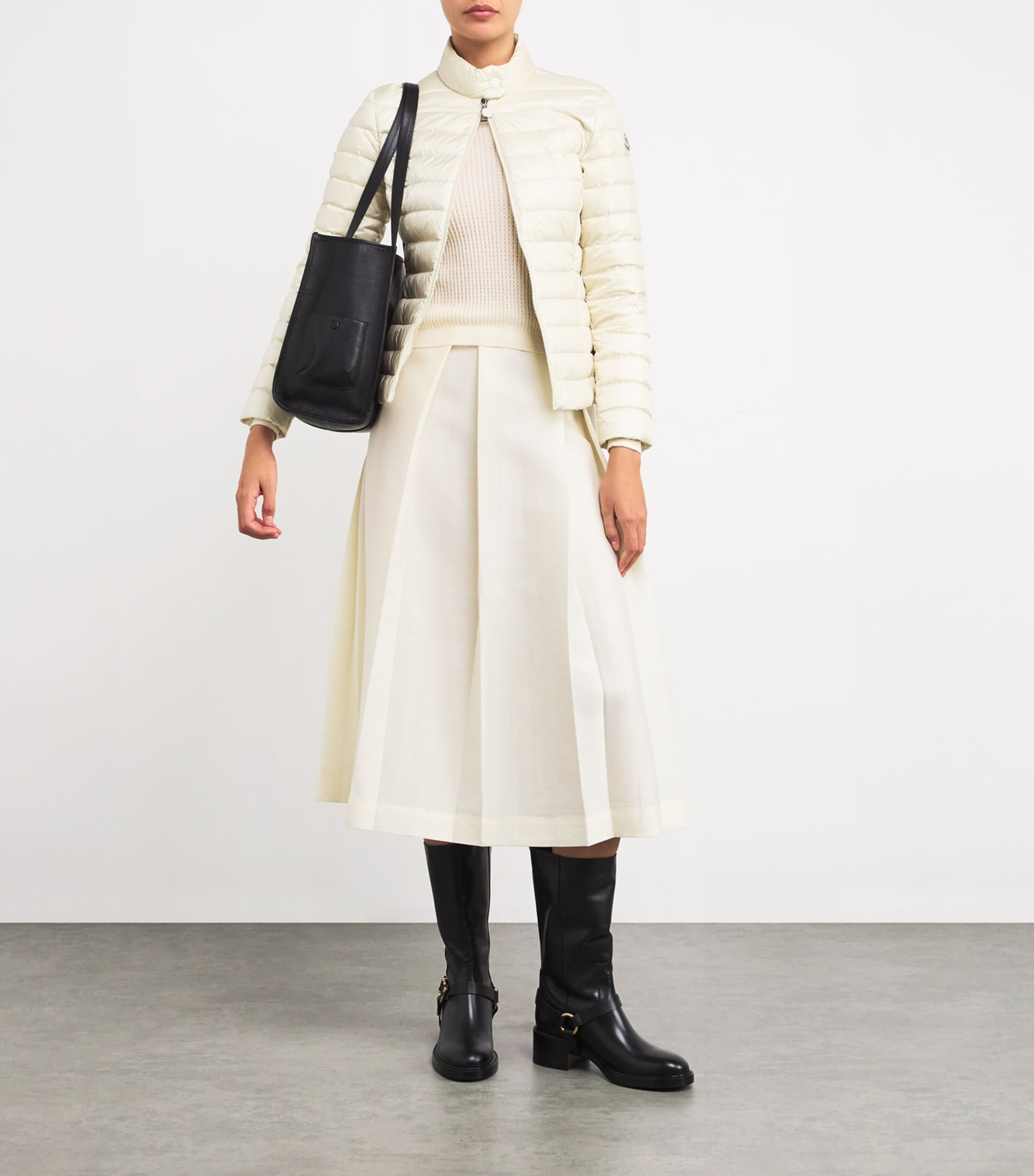 Down Igelle Jacket 20F Image 2