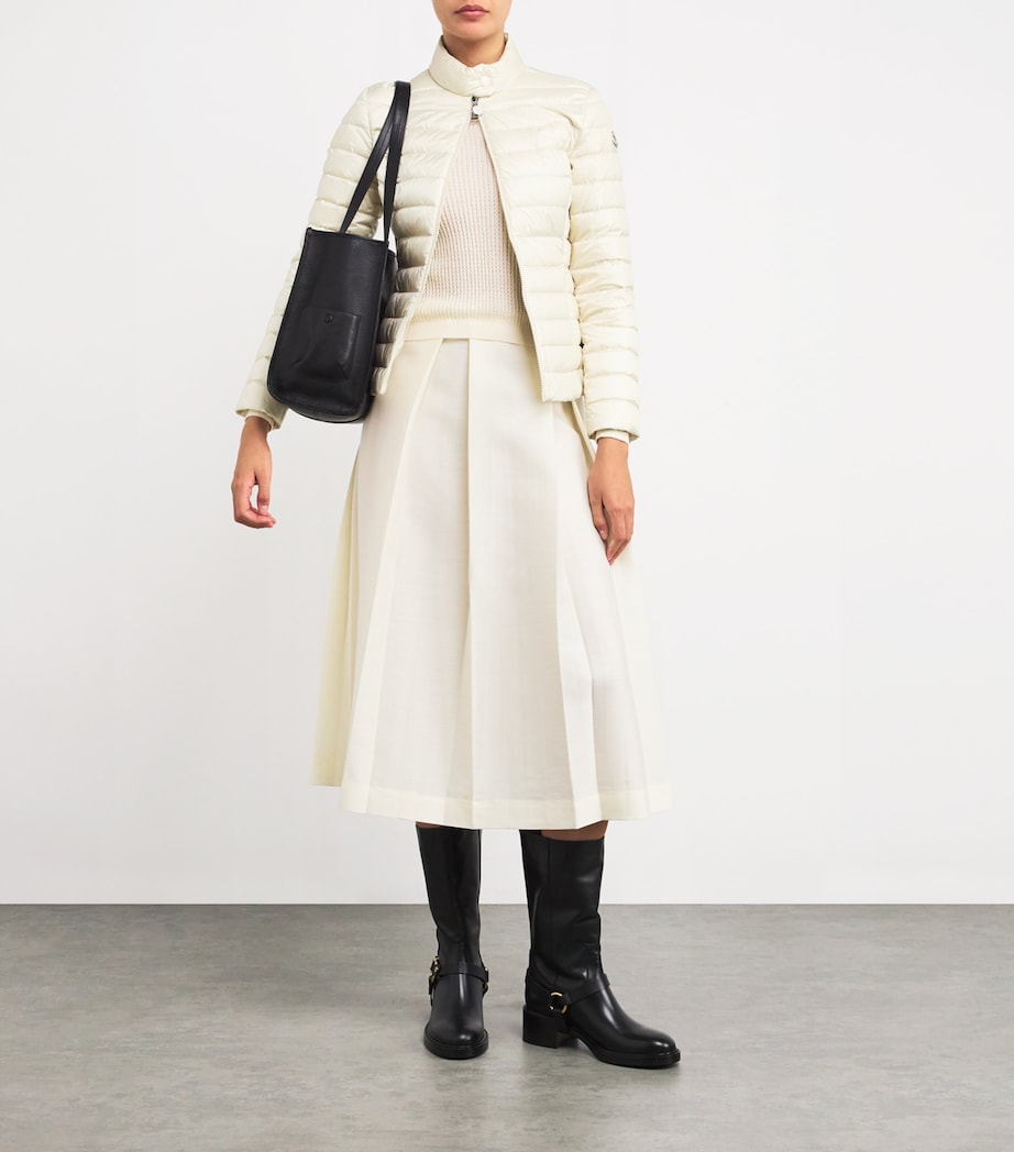 Down Igelle Jacket 20F Image 2