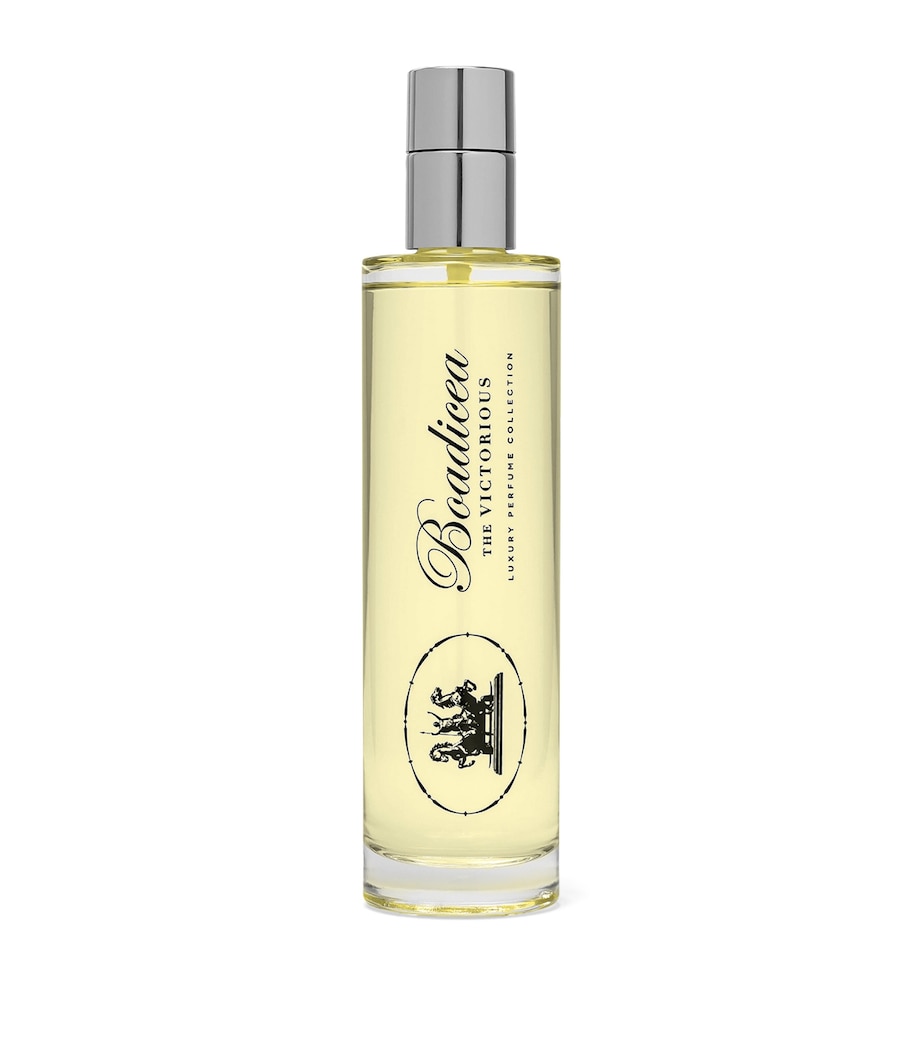 Leopard of Arabia Room & Fabric Spray (200ml) NO COLOUR Image 1
