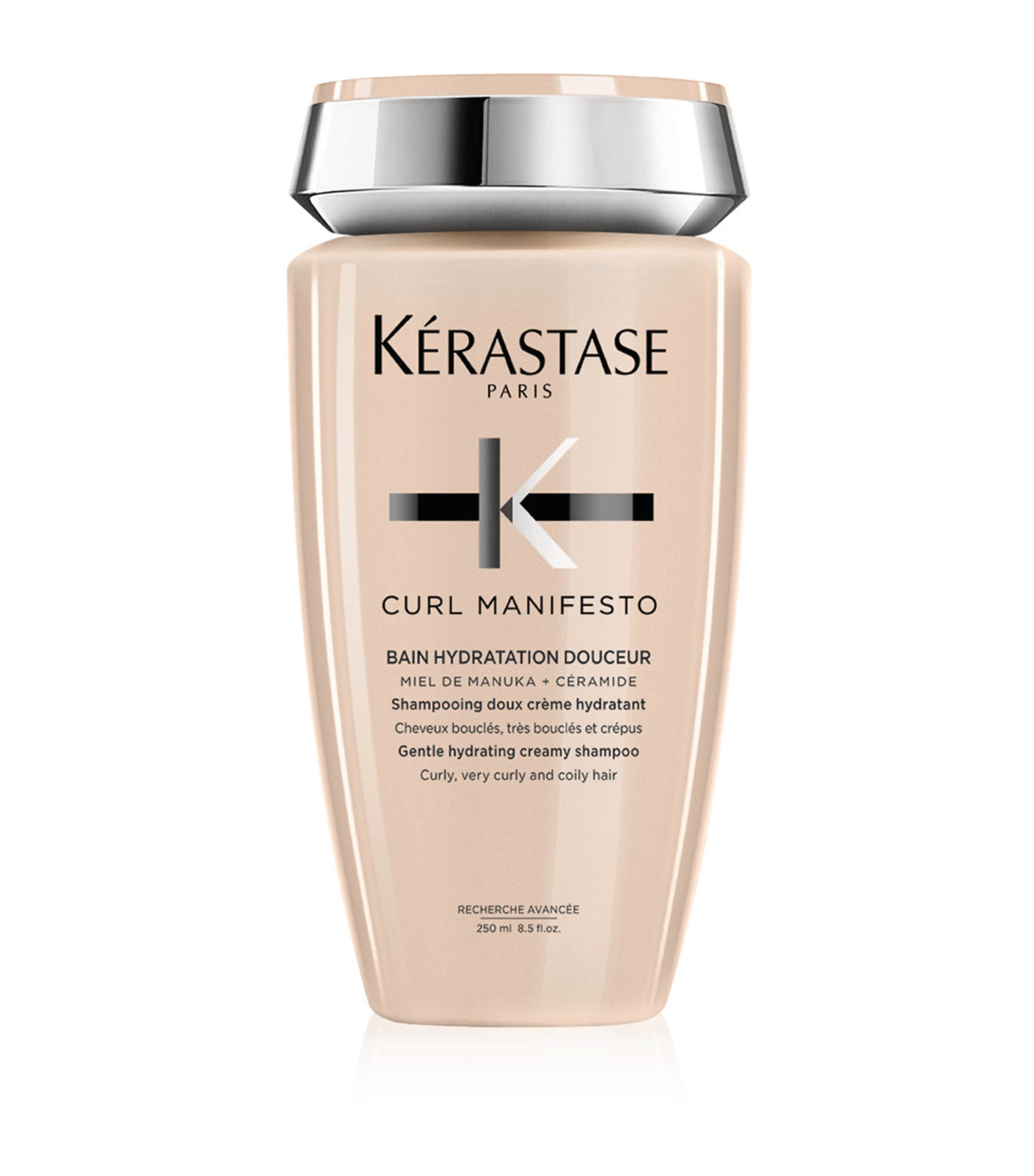 KERASTASE BAIN HYDRATATION DOUCEUR SHAMPOO