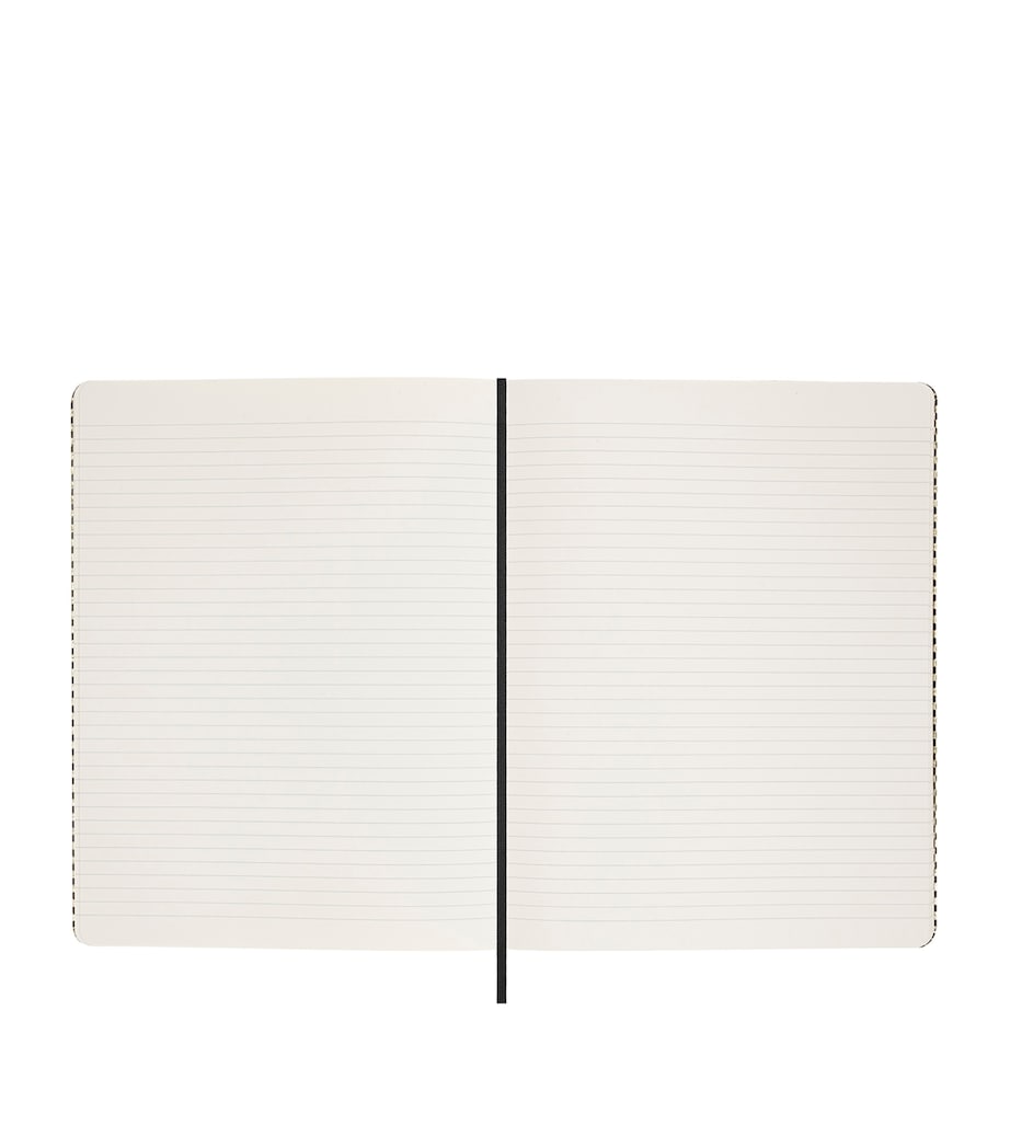 Shine Collector's Notebook and Pen Set GOLD Image 4